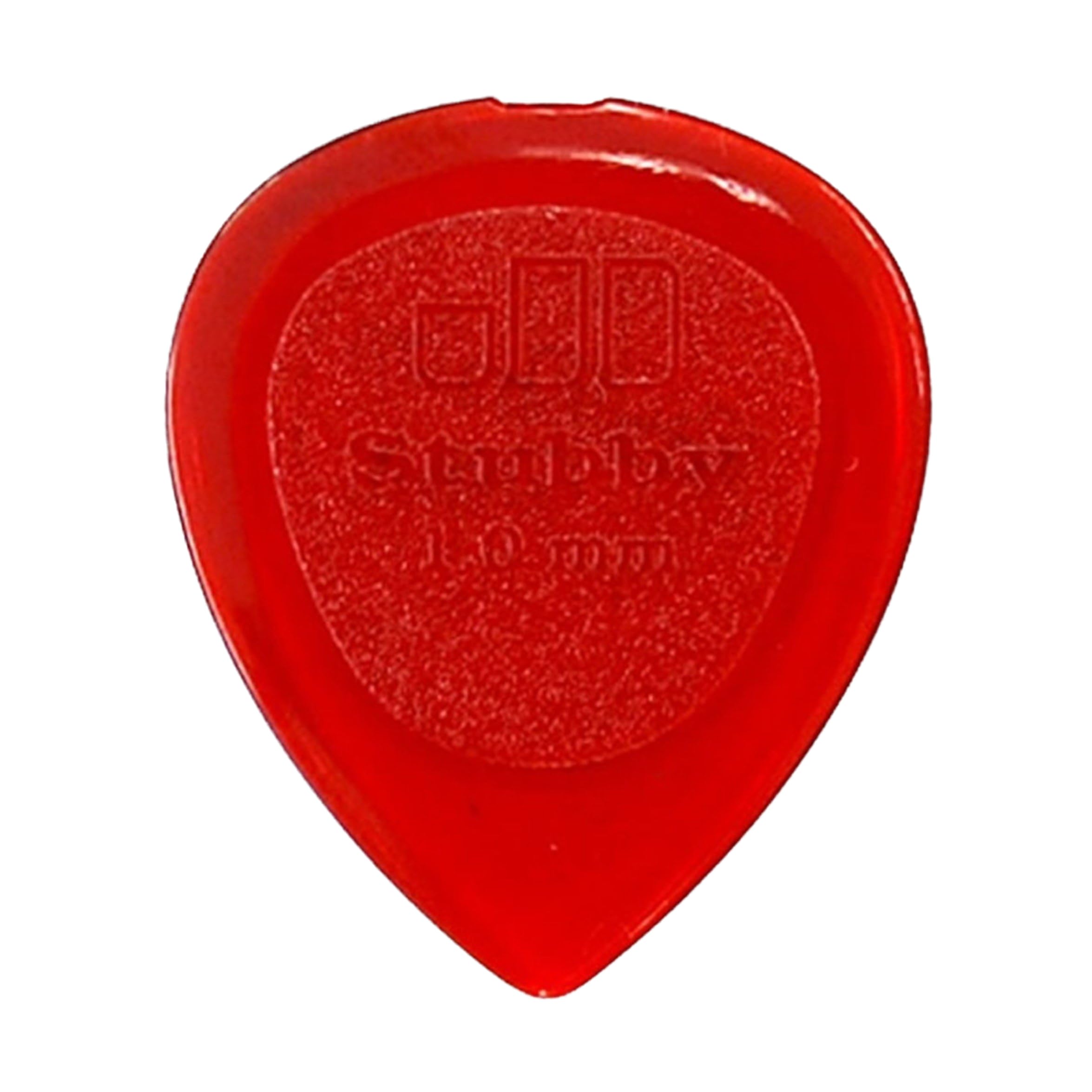 Jim Dunlop Guitar Picks (24474100017)