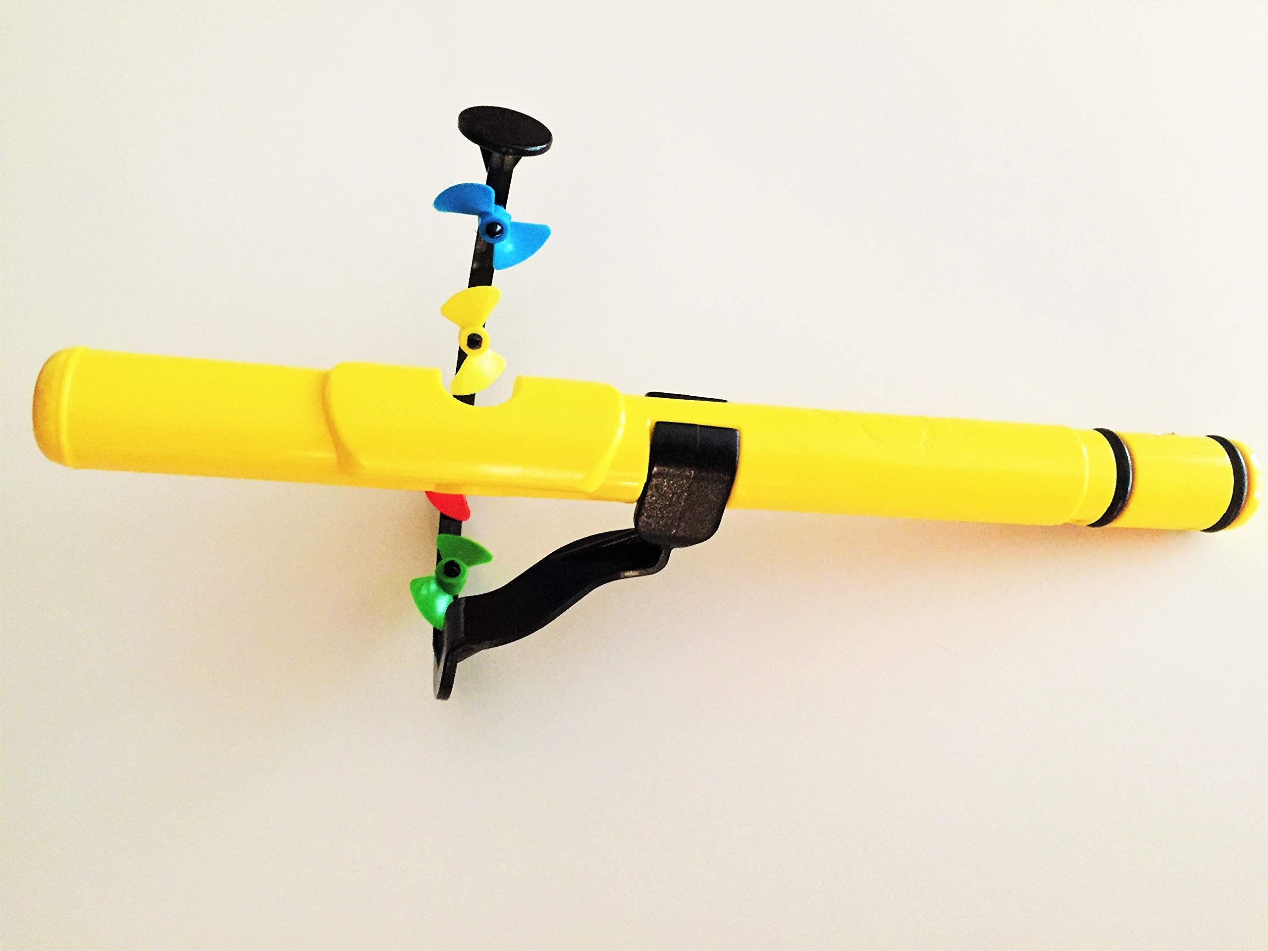 Pneumo Pro Wind Director Practice Tool