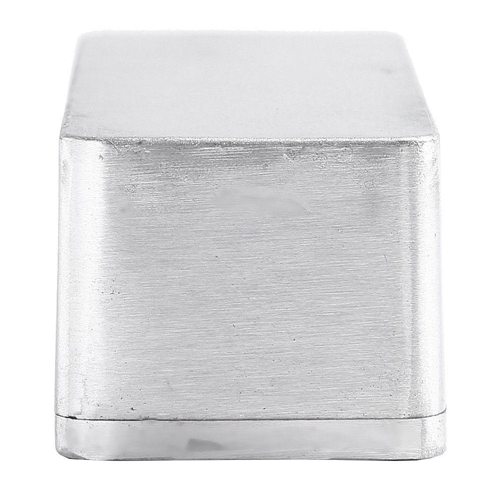 ESUPPORT 1590B 115x65x35mm Aluminum Metal Stomp Box Case Enclosure Guitar Effect Pedal