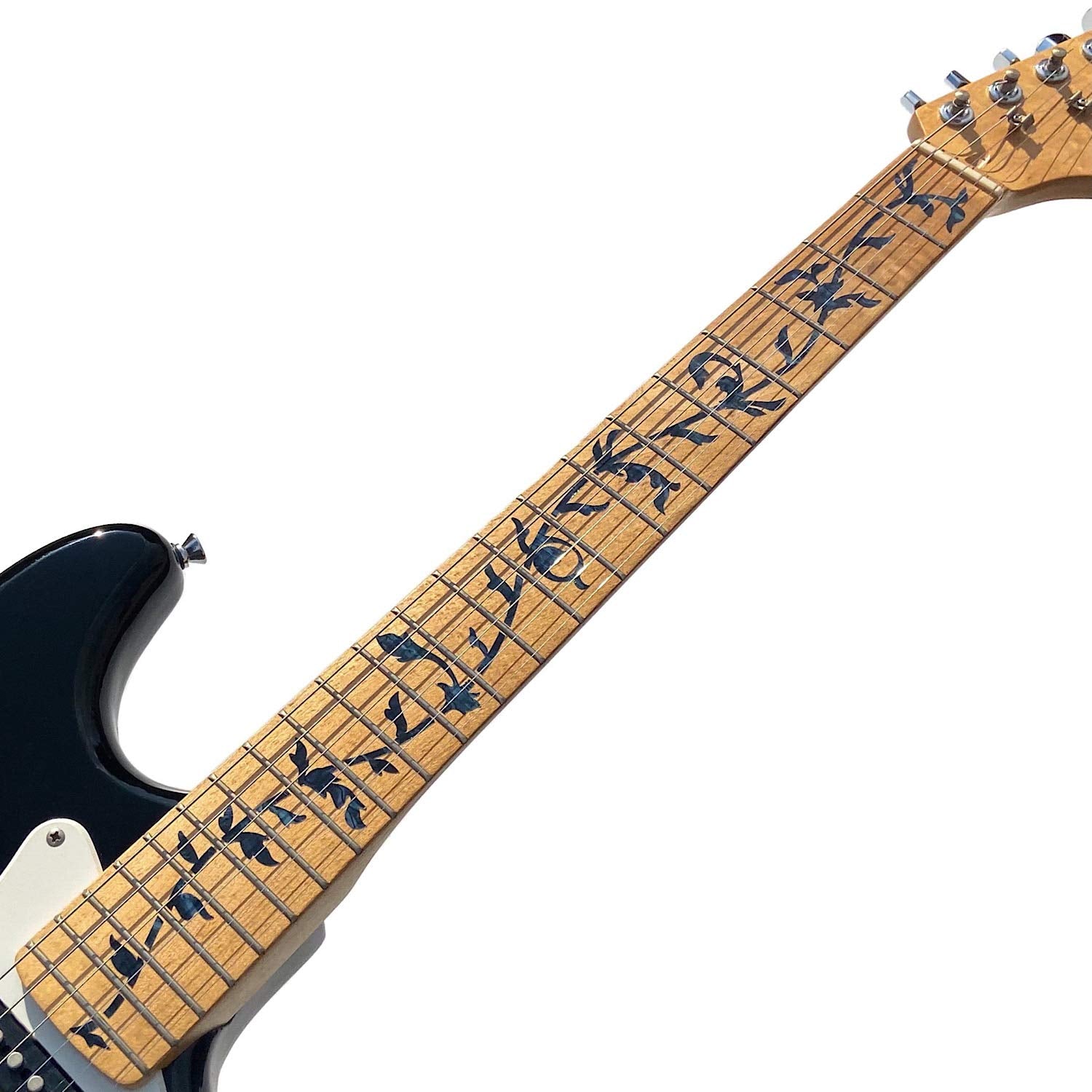 Inlaystickers Sticker/Decal (FT-050TG-BP)