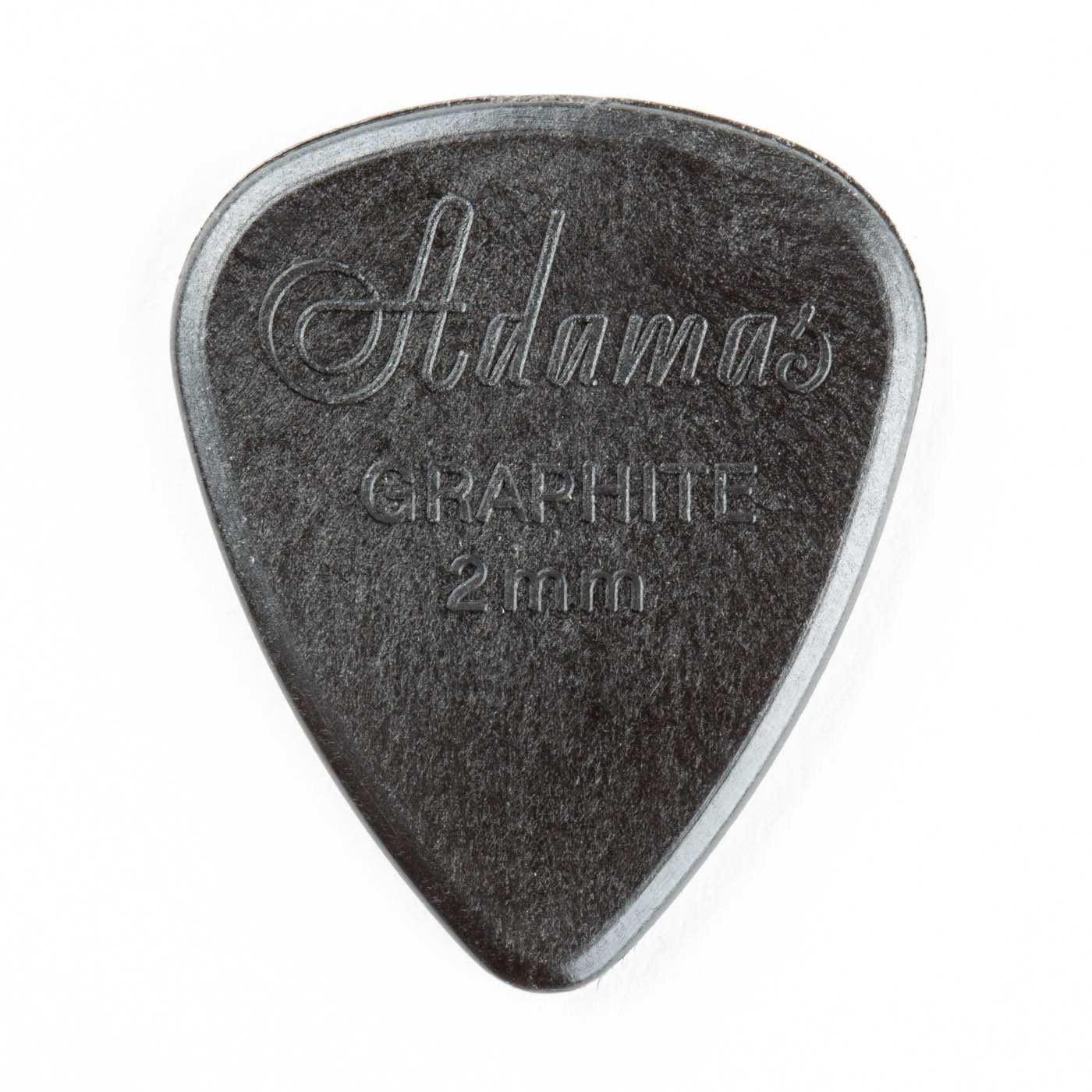 Jim Dunlop 15R Adamas Picks -- 12 picks