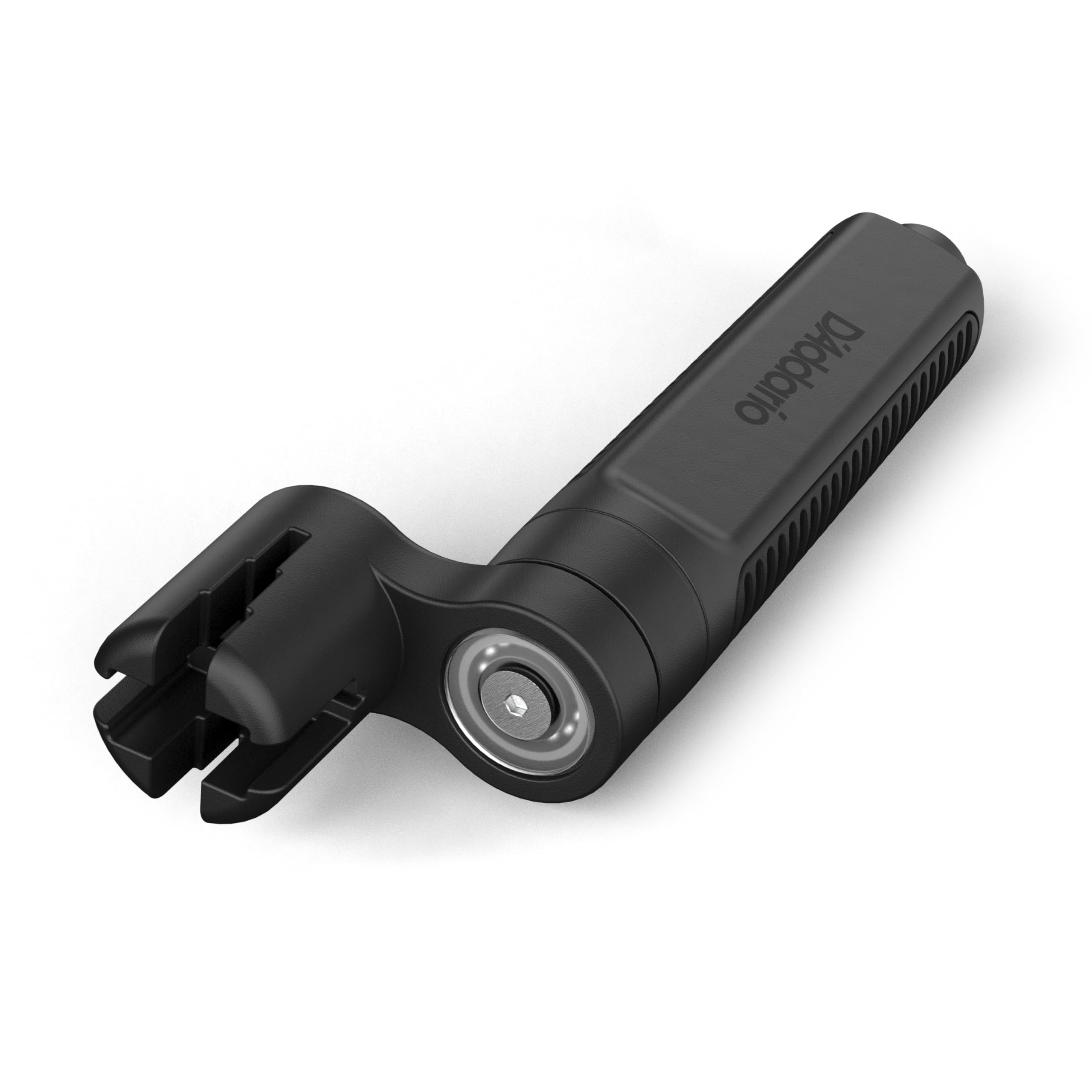 D'Addario Accessories Tour Grade String Peg Winder - Premium Guitar String Winder with Bridge Pin Puller - Guitar Tool for Restr