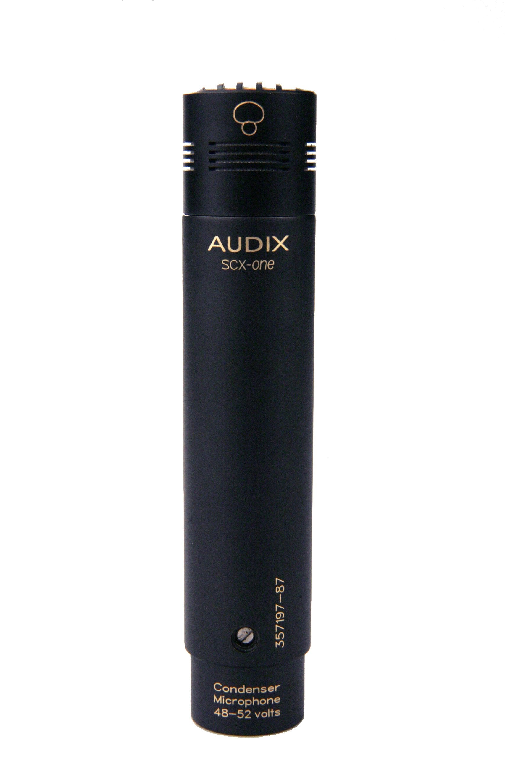 Audix Scx1Hc Hypercardioid Condenser Microphone