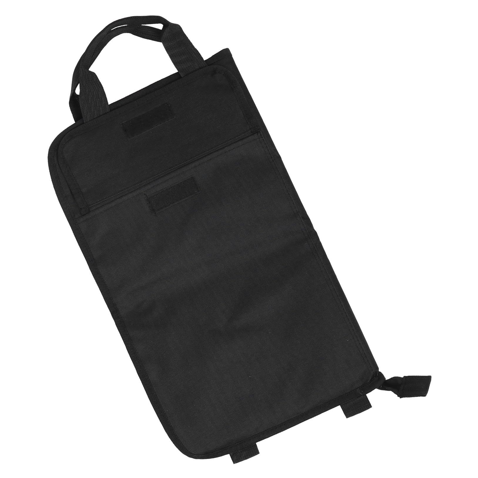 Showeroro Portable Drumstick Bag Thick Oxford Storage Pouch For Drumsticks And Mallets Compact Design For Easy Carrying To And O