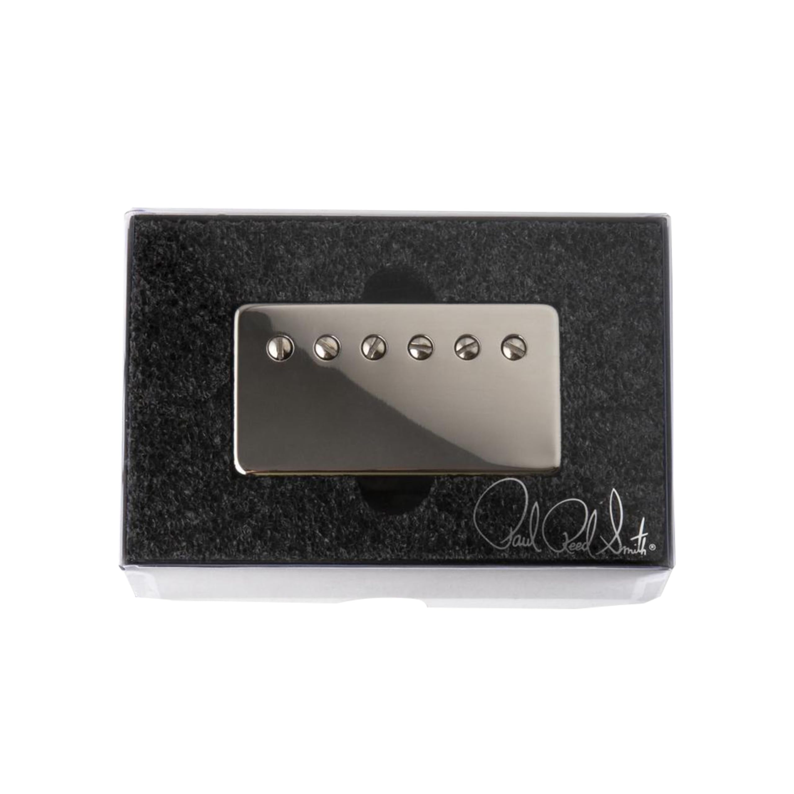 PRS Guitars m/Metal Treble Pickup Nickel Covered (ACC-3408)