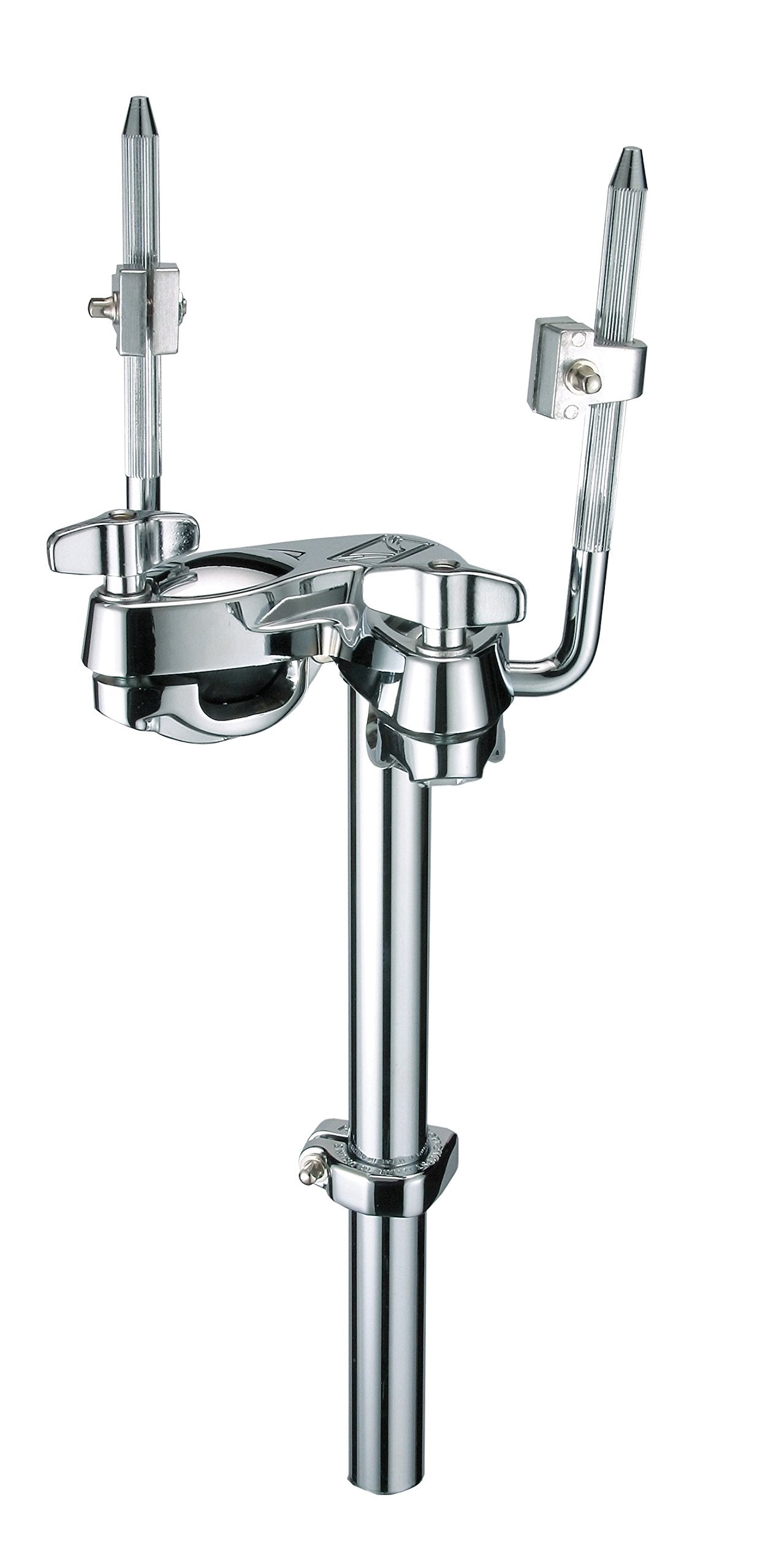 TAMA MTH600 Double Tom Holder (Chrome)