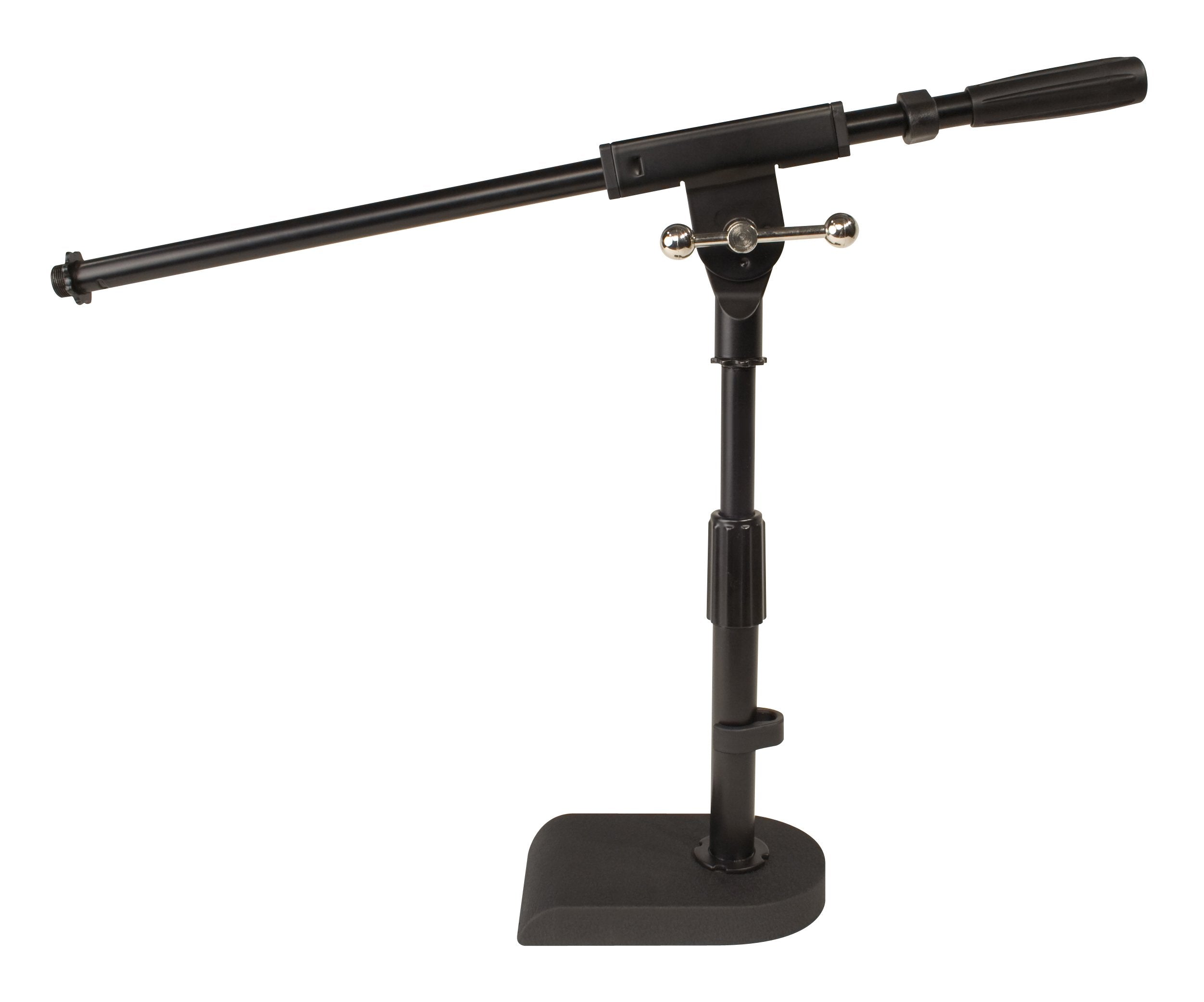 Kick Drum/Guitar Amp Mic Stand