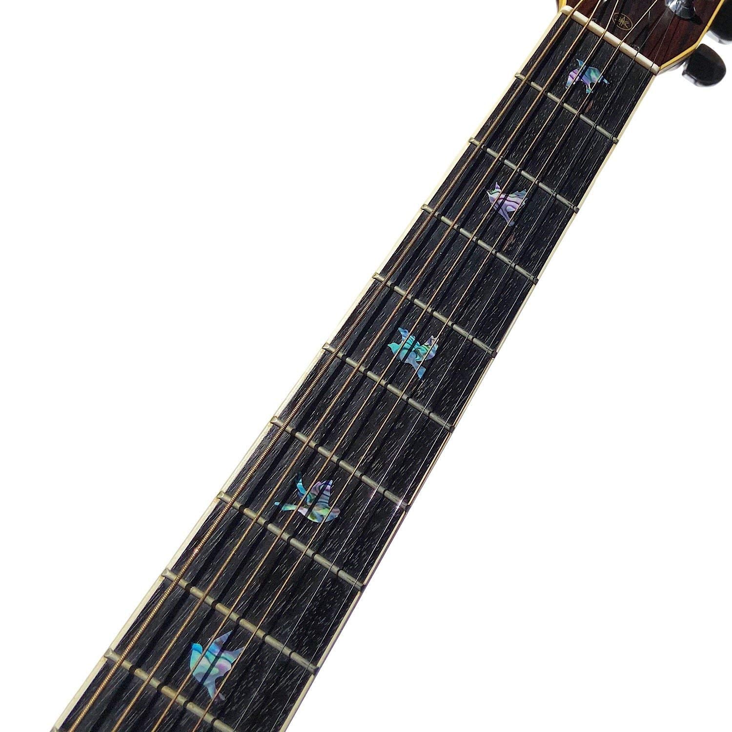 Inlaystickers Sticker/Decal (F-099DV-MX)