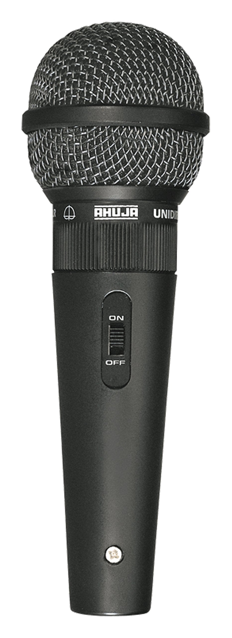Ahuja Aud-59 Xlr Pa Microphone