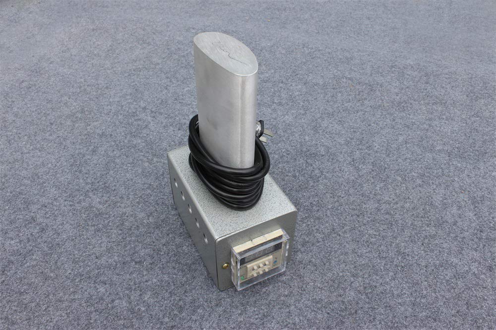 Yinfente Guitar Side Rib Bending Iron Guitar Tools Violin Side Rib Tool Luthier Tool