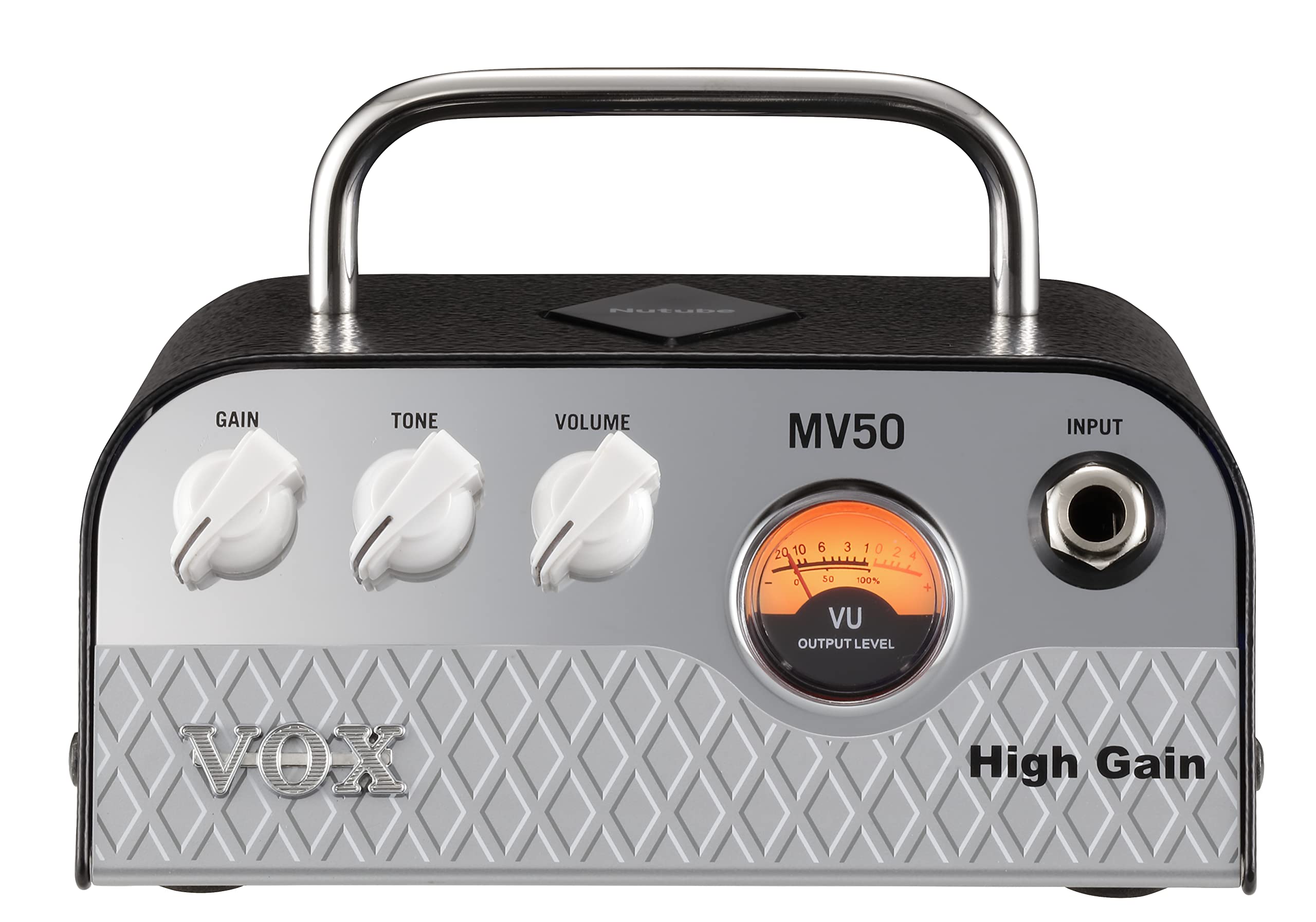 VOX,Guitar Amplifier Head, MV50-HG