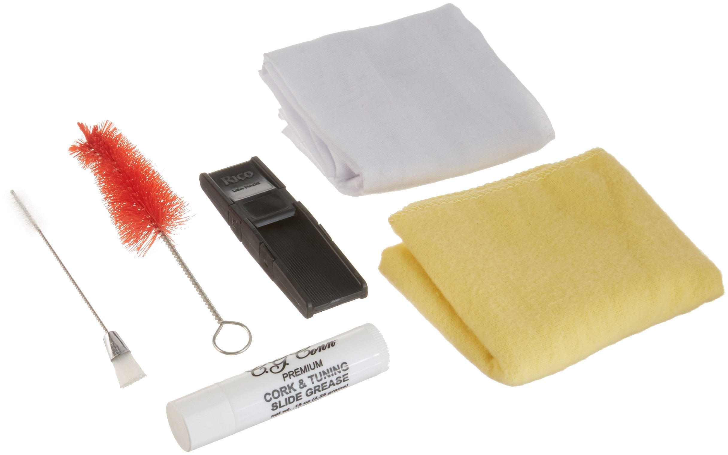 Selmer Conn Clarinet Cleaning And Care Product (366C)