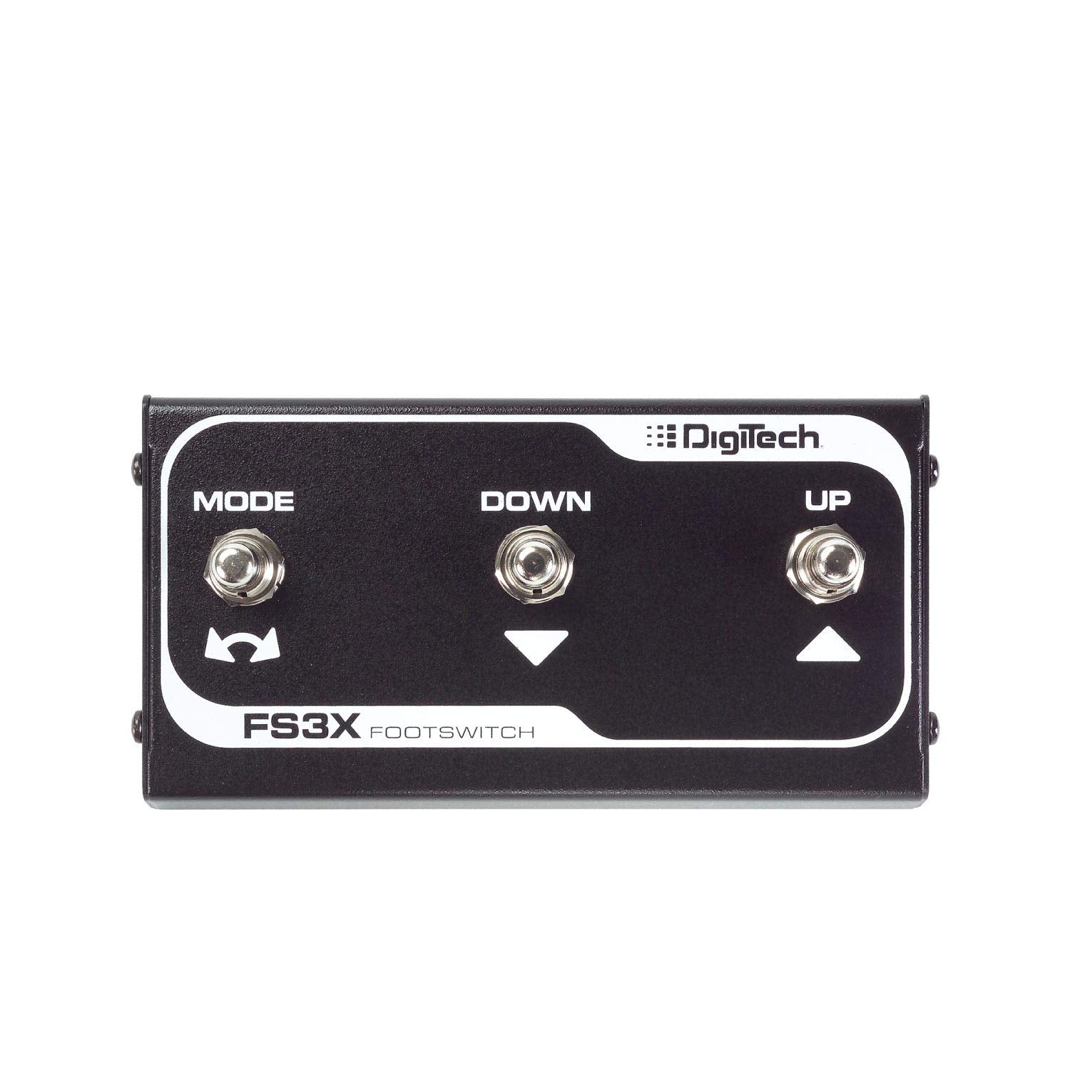 Digitech Fs3X Three-Function Foot Switch