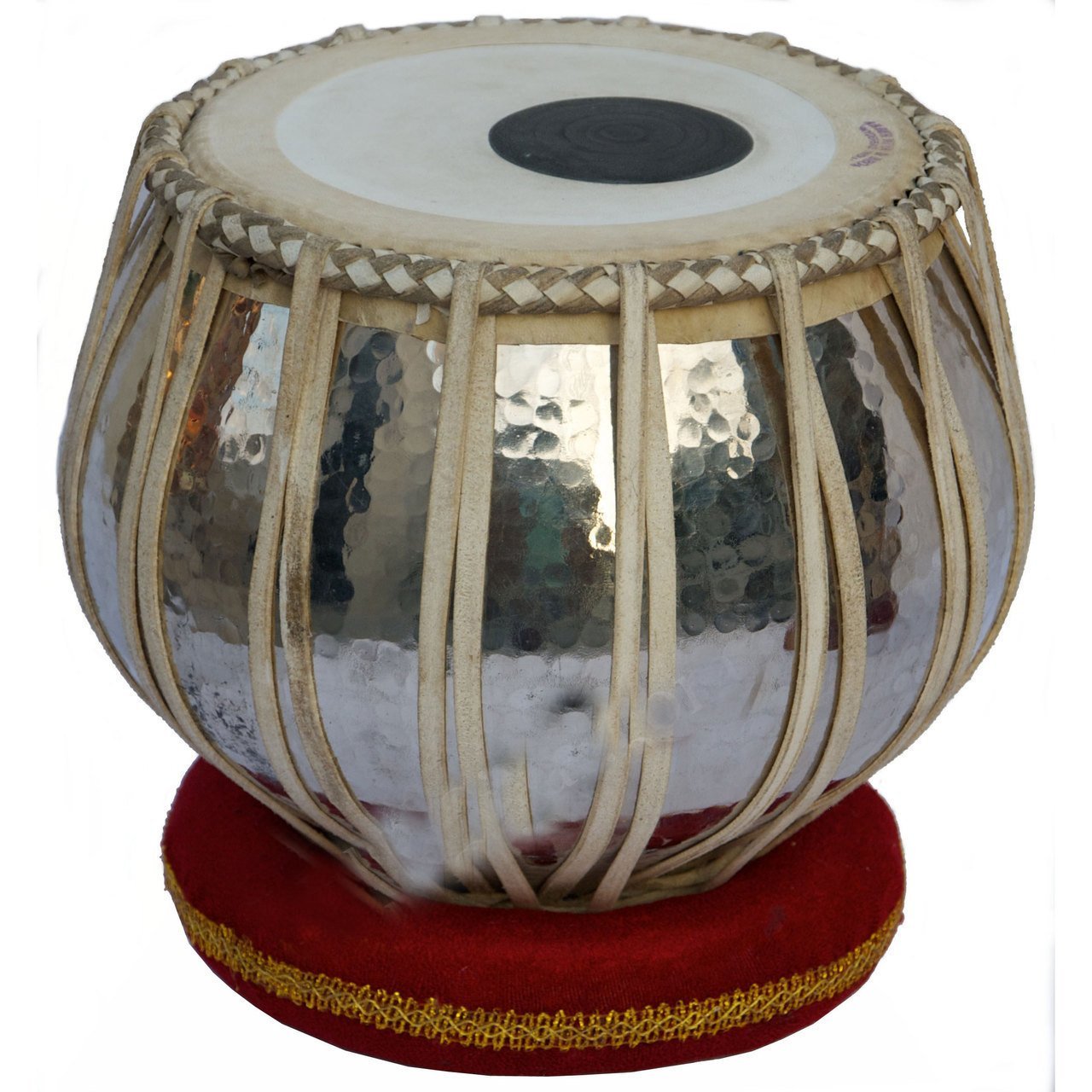 Sai Musical Musical Professional Bayan, 3.5 Kg Copper Bayan Only
