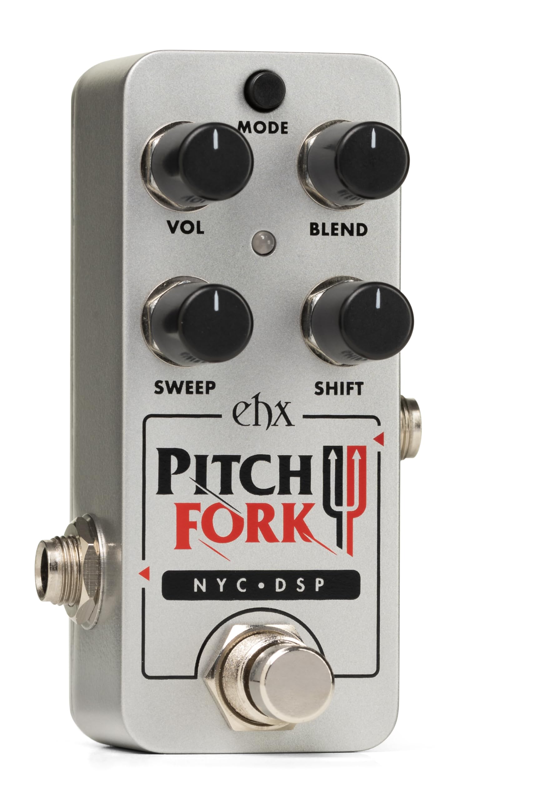 Electro-Harmonix Pico Pitch Fork Pitch Shifter Pedal
