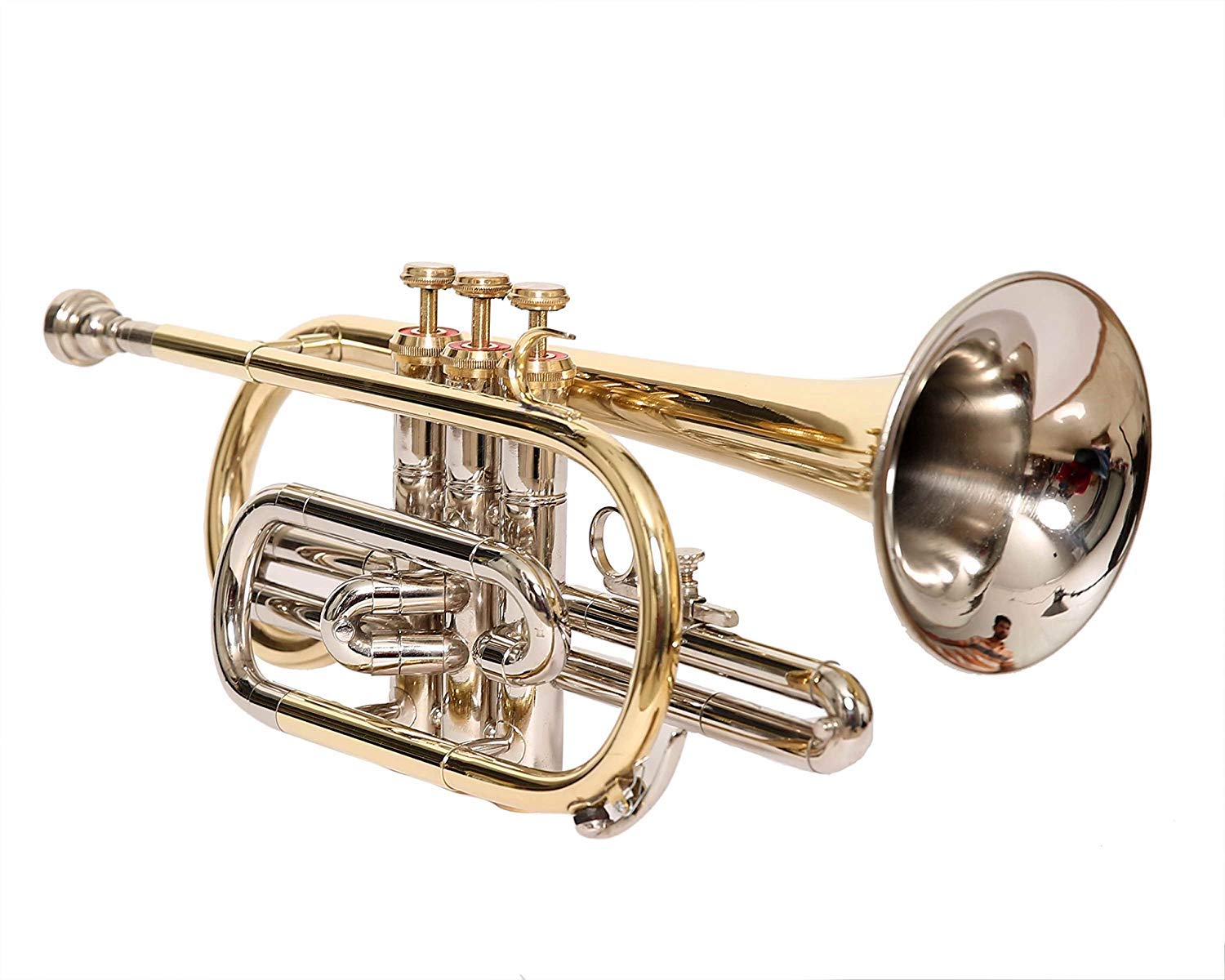 Sm Sai Musical, Cornet, Bb, Brass