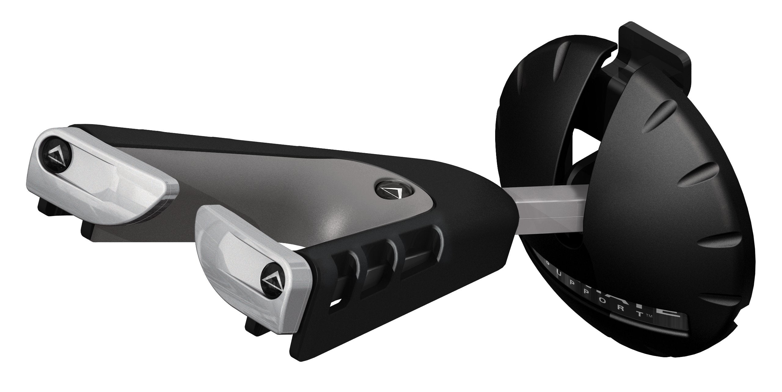 GS-1000 Guitar Yoke Slat Wall Mount