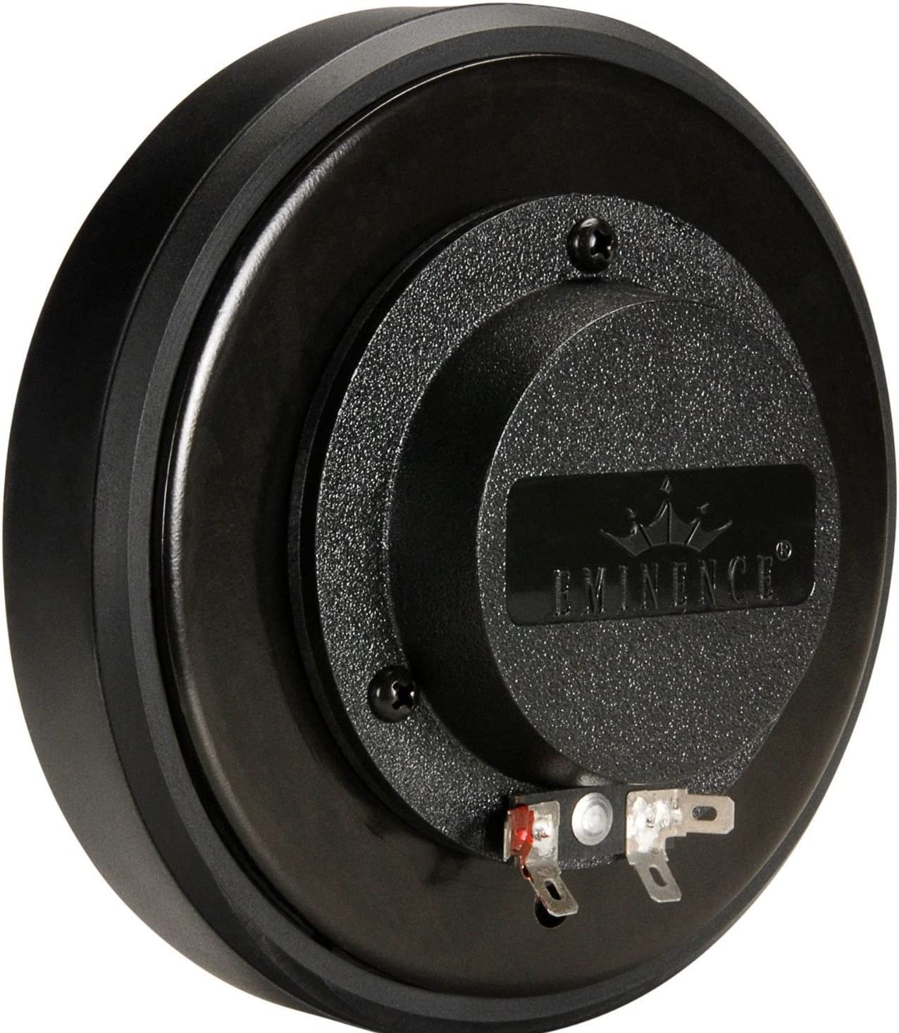 Eminence PSD:2002S-8 High Frequency 1 Driver, 80 Watts at 8 Ohms