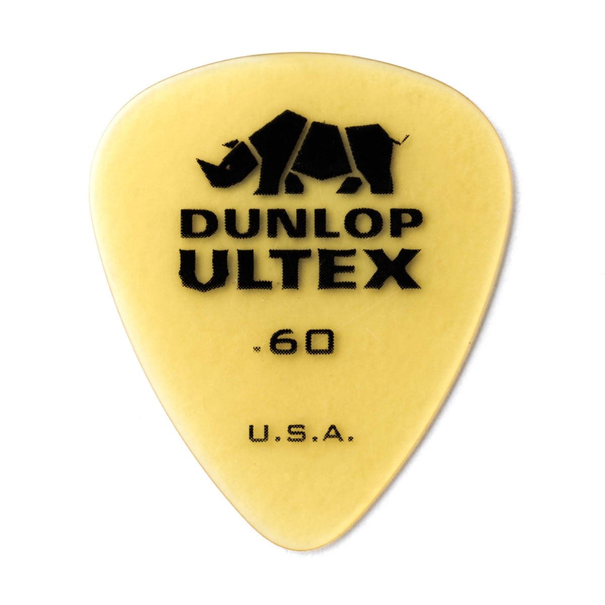 Dunlop Ultex Standard, .60Mm, 6/Player'S Pack