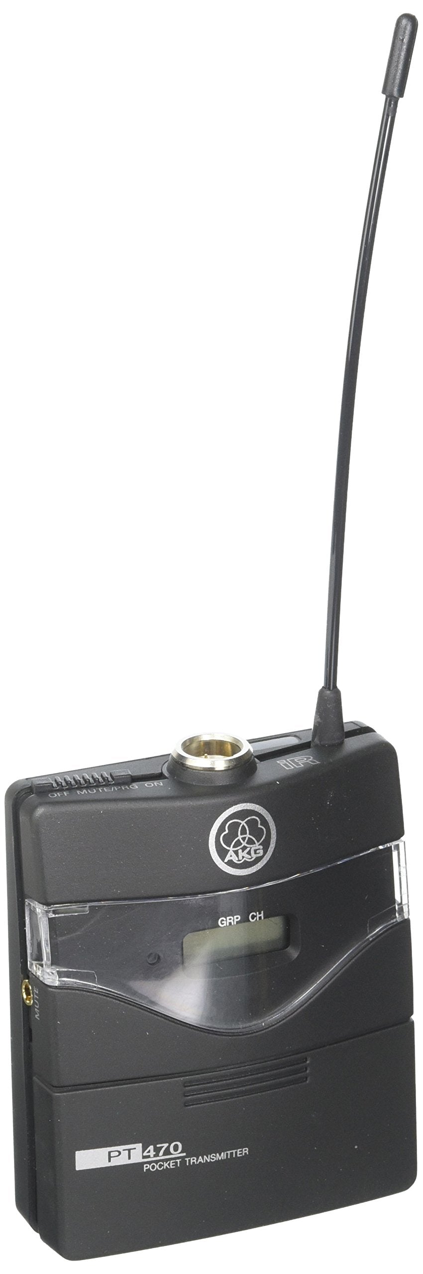 AKG Wireless Mic System 470