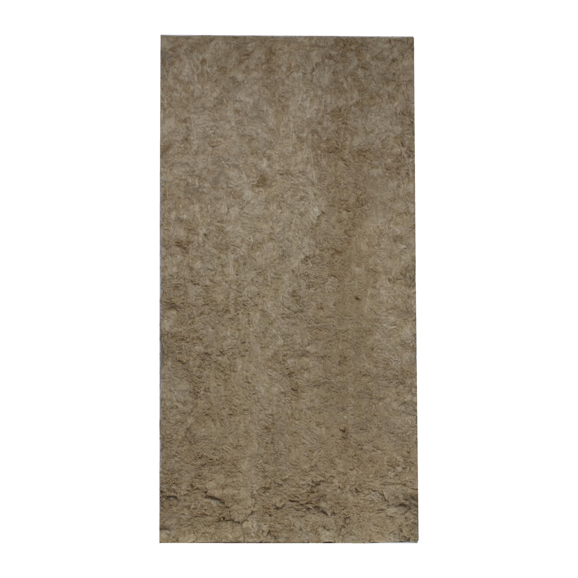 ROCKWOOL AFB Acoustical Fire Batts, Mineral Wool Insulation, Sound Deadening, Heat Resistant, 2-inch, Case of 6