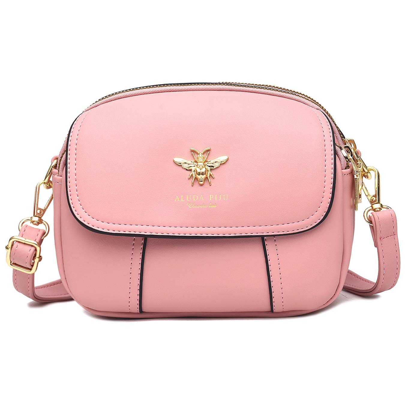 Small Crossbody Bags Shoulder Bag For Women Stylish Ladies Messenger Bags Purse And Handbags Wallet