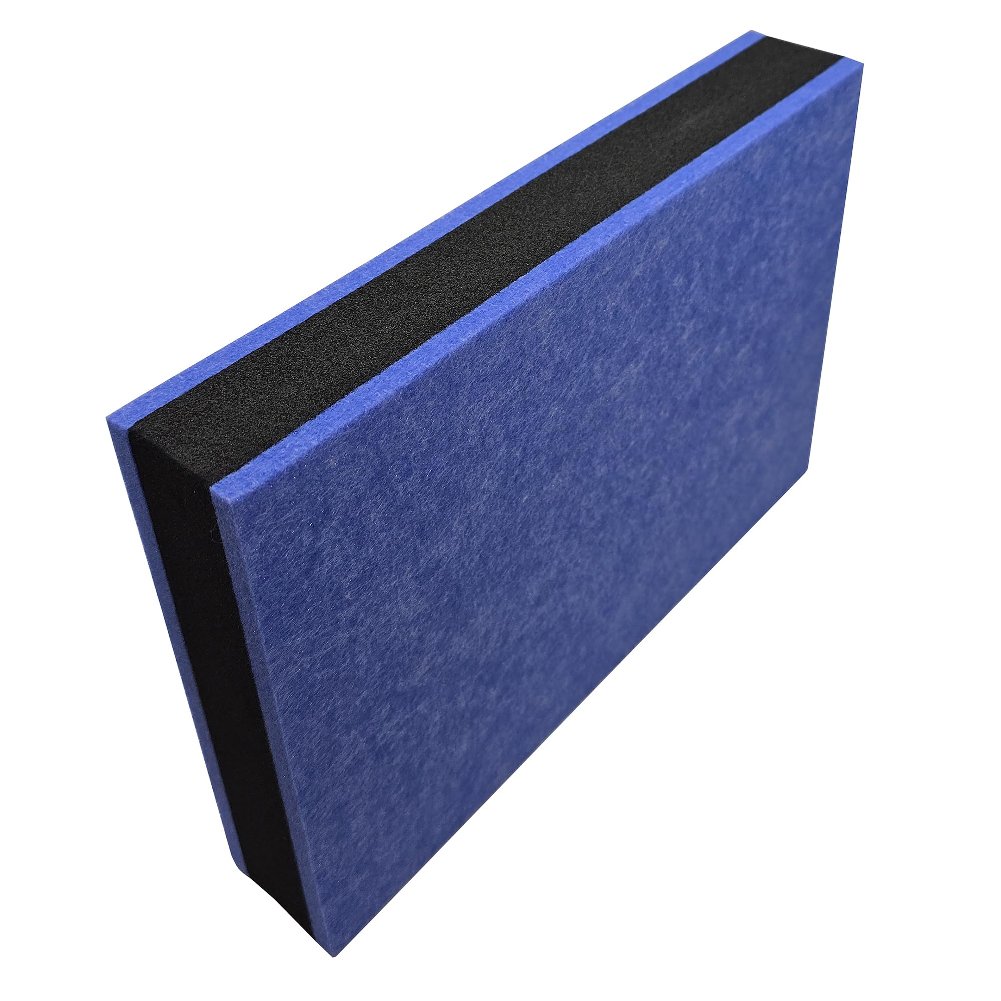 BCQLI Sound Isolation Pads - Vibration Damping Pads for Turntables/Subwoofers/Drum Kits | Reduce Bass Vibrations & Prevent Skipp