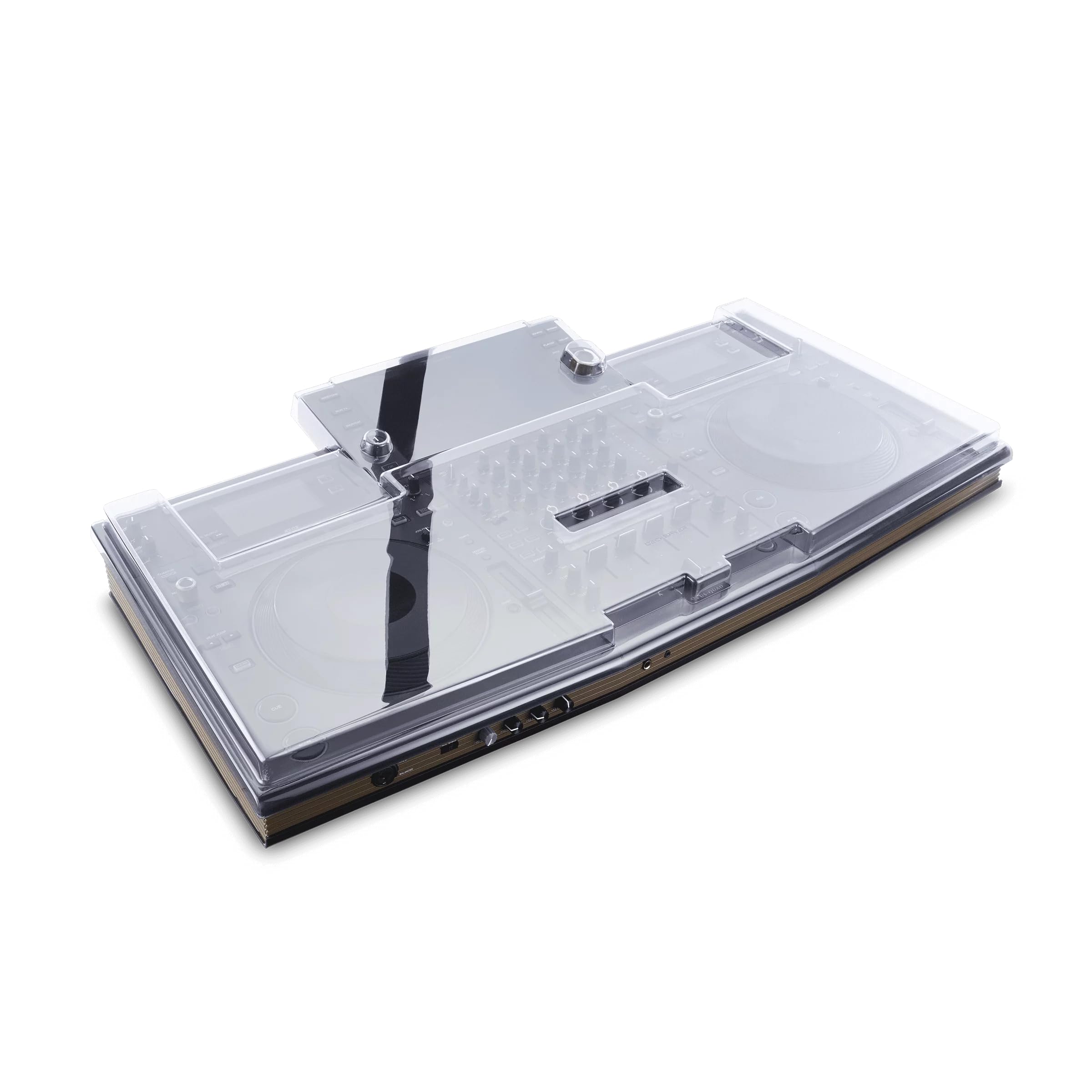 Decksaver OPUS-QUAD Cover