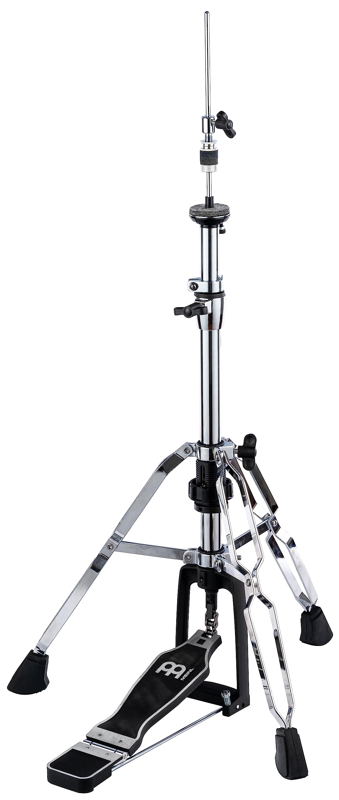 Meinl Percussion MLH Low Hat Stand