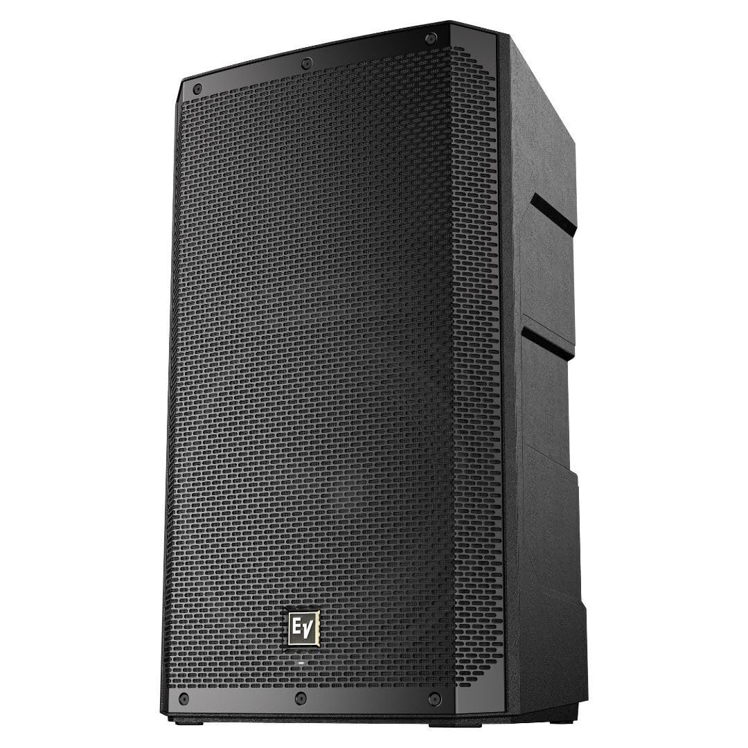 Electro-Voice ELX200-15P 15 1200W 2-Way Powered Loudspeaker