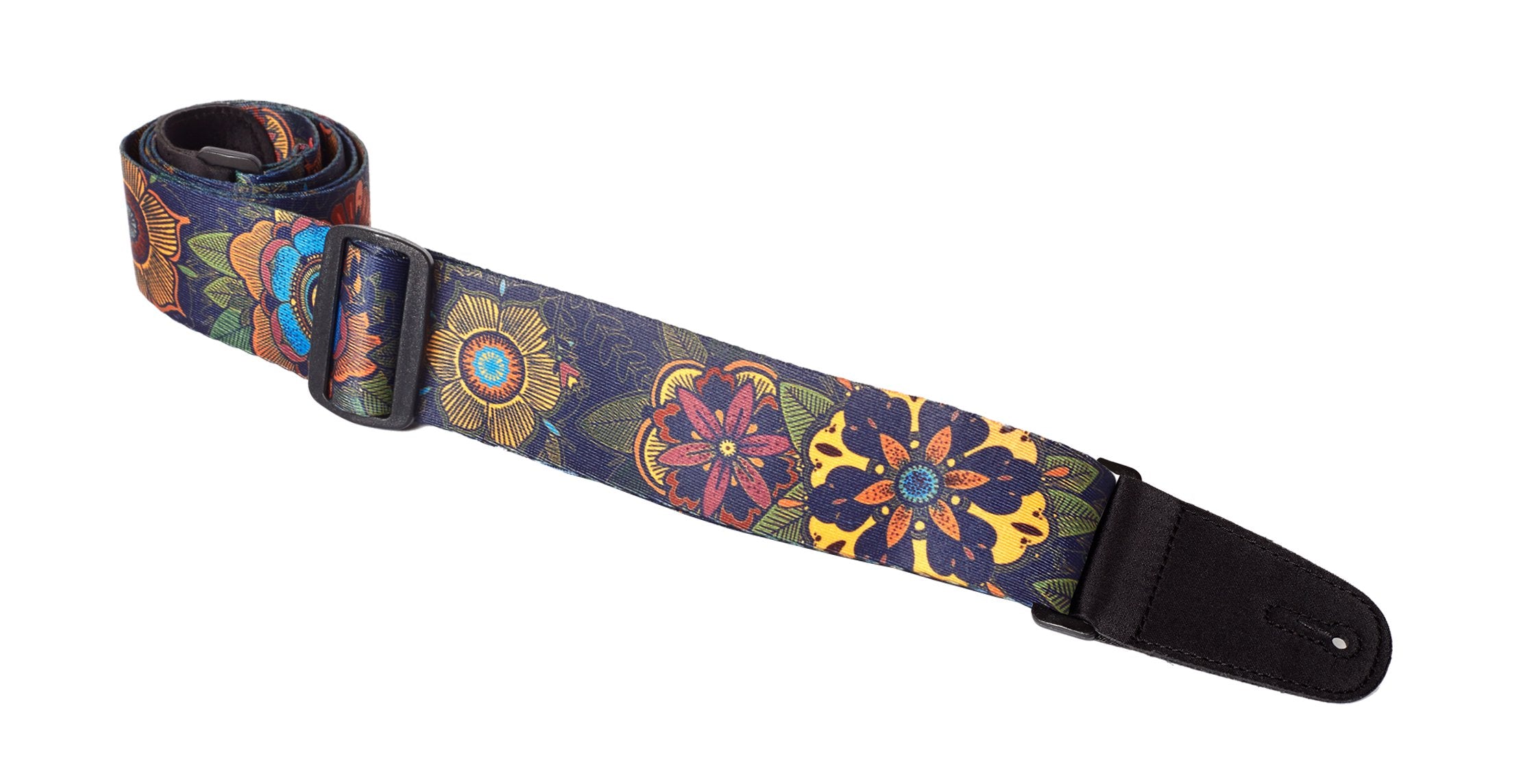 Henry Heller Hsub2-24 Guitar Strap