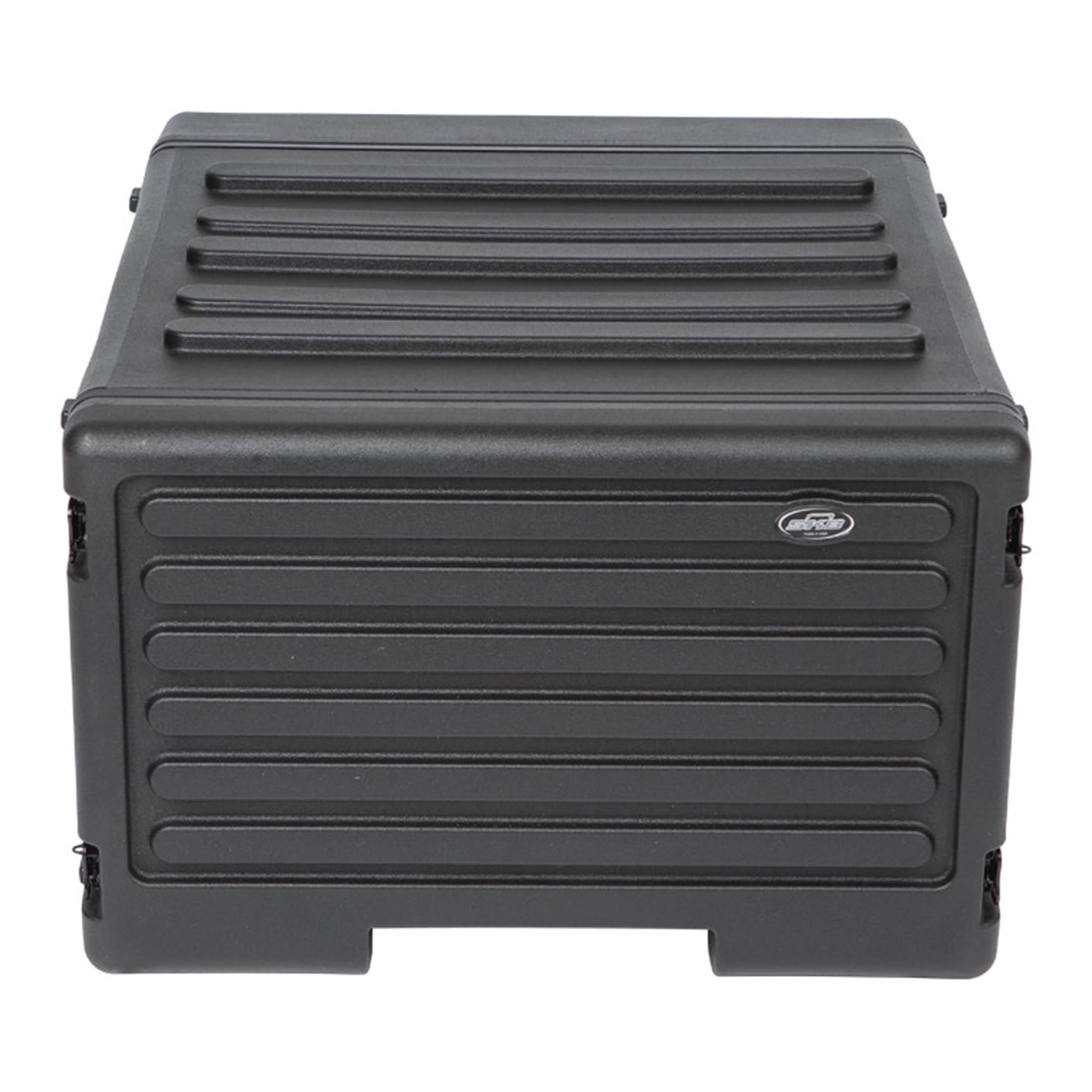 Skb 6U Roto Rolling Rack Mixer Accessory (1Skb-R6Uw)