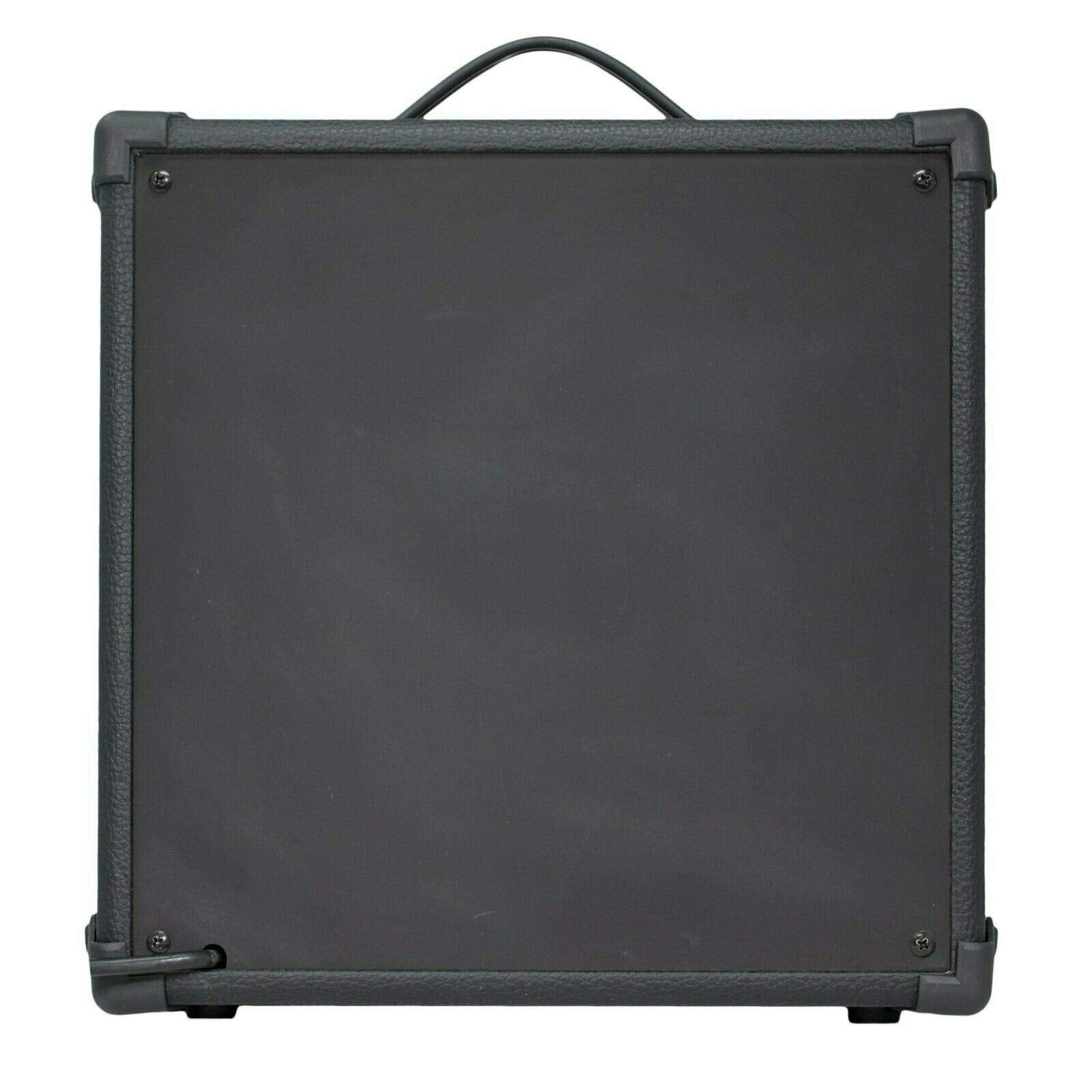 EMB Pro Mini Guitar Amplifier Speaker with Built in 300W Amplifier