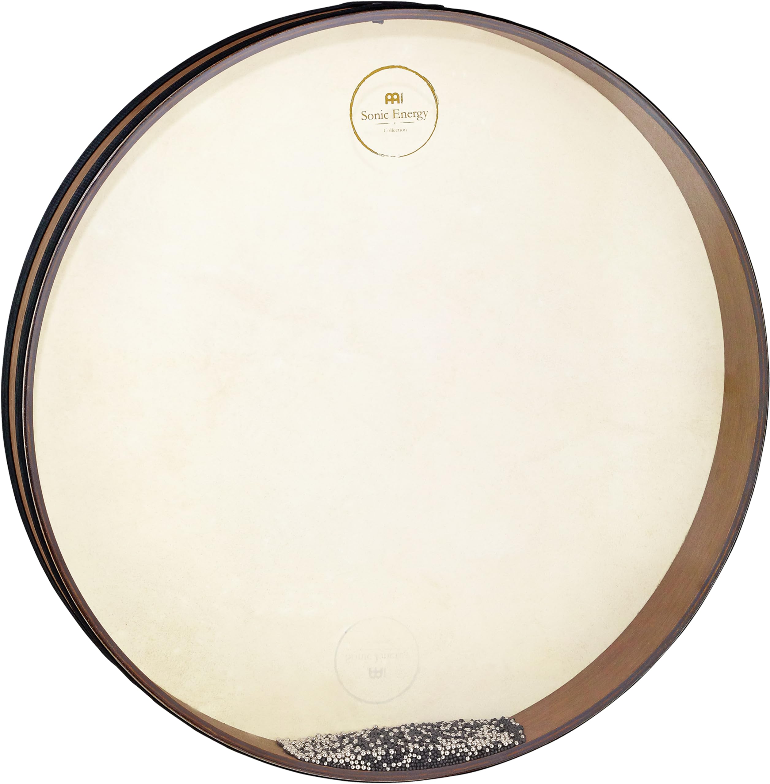 Meinl Sonic Energy 20 Wave Drum Ocean Surf Effect for Meditation, ASMR, Sound Therapy, Yoga