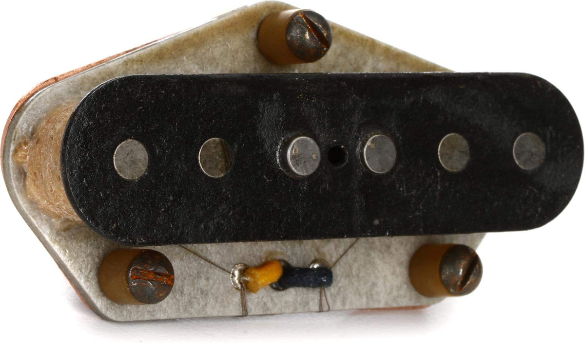 Seymour Duncan Antiquity Ii Telecaster Pickup - Bridge
