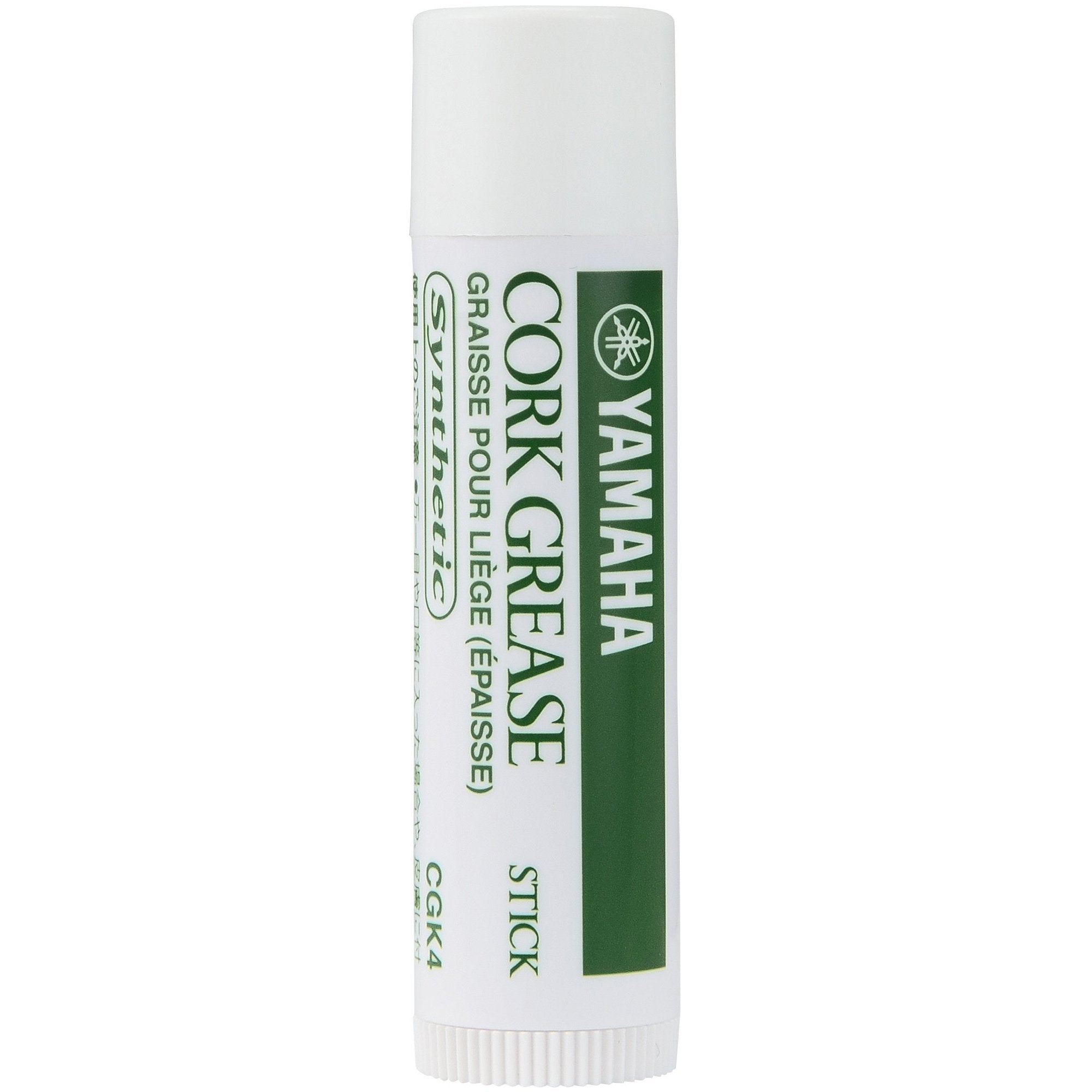Yamaha Yac Cgs Synthetic Cork Grease Stick