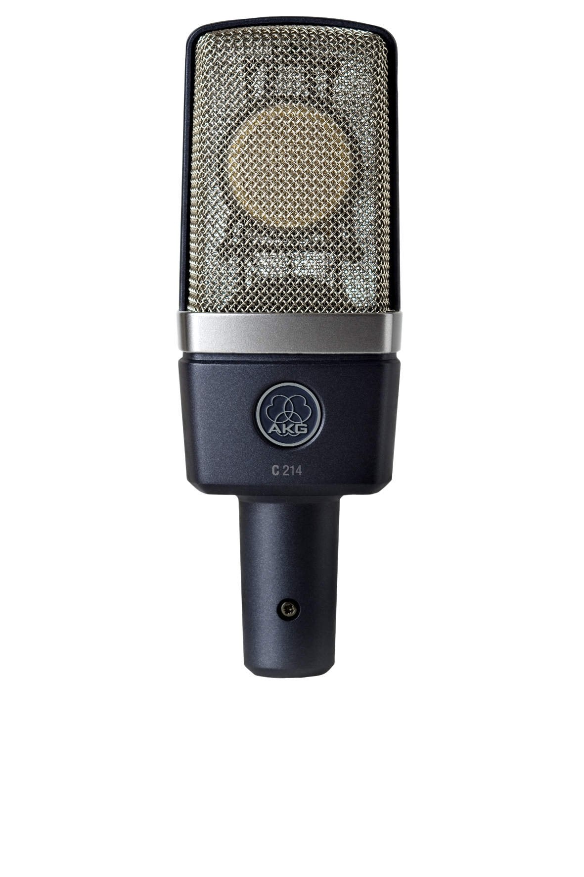 Akg Lrg Dia Studio Mic