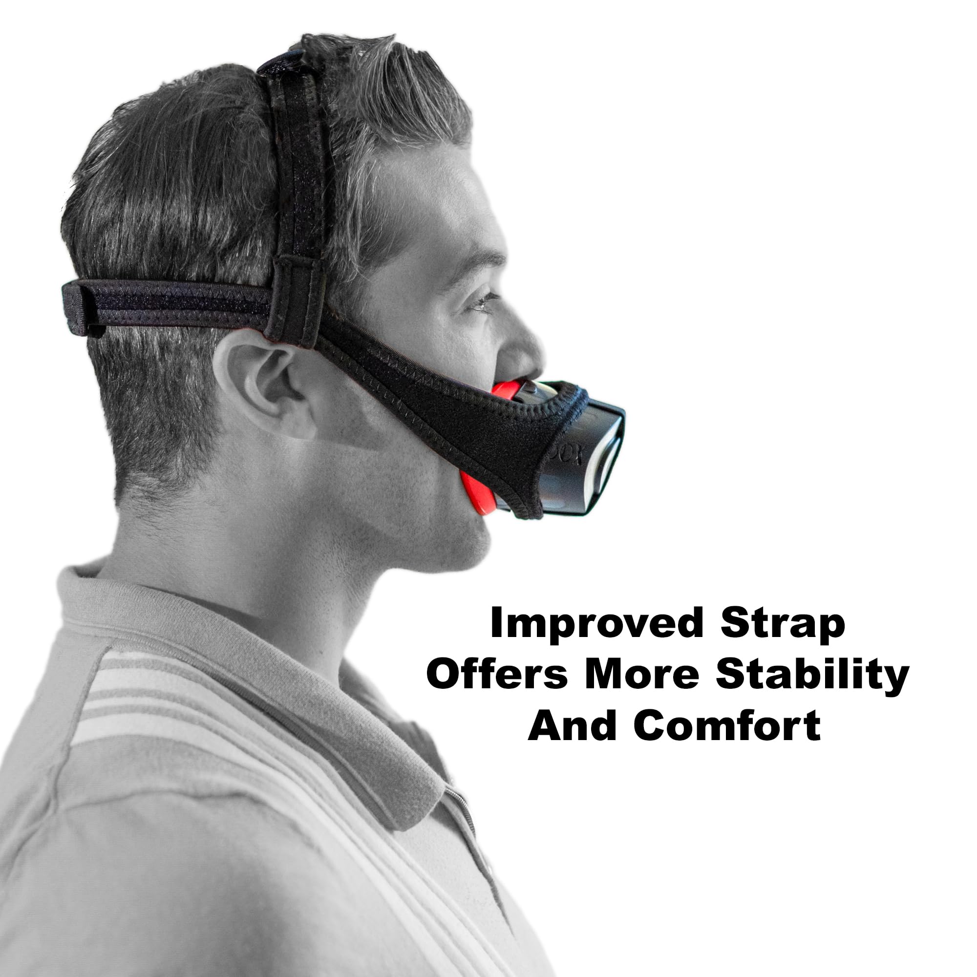 BELTBOX 3.0: Vocal Dampener for Singers, Actors, Performers, Stress Relief. A Portable Warm-Up Room.