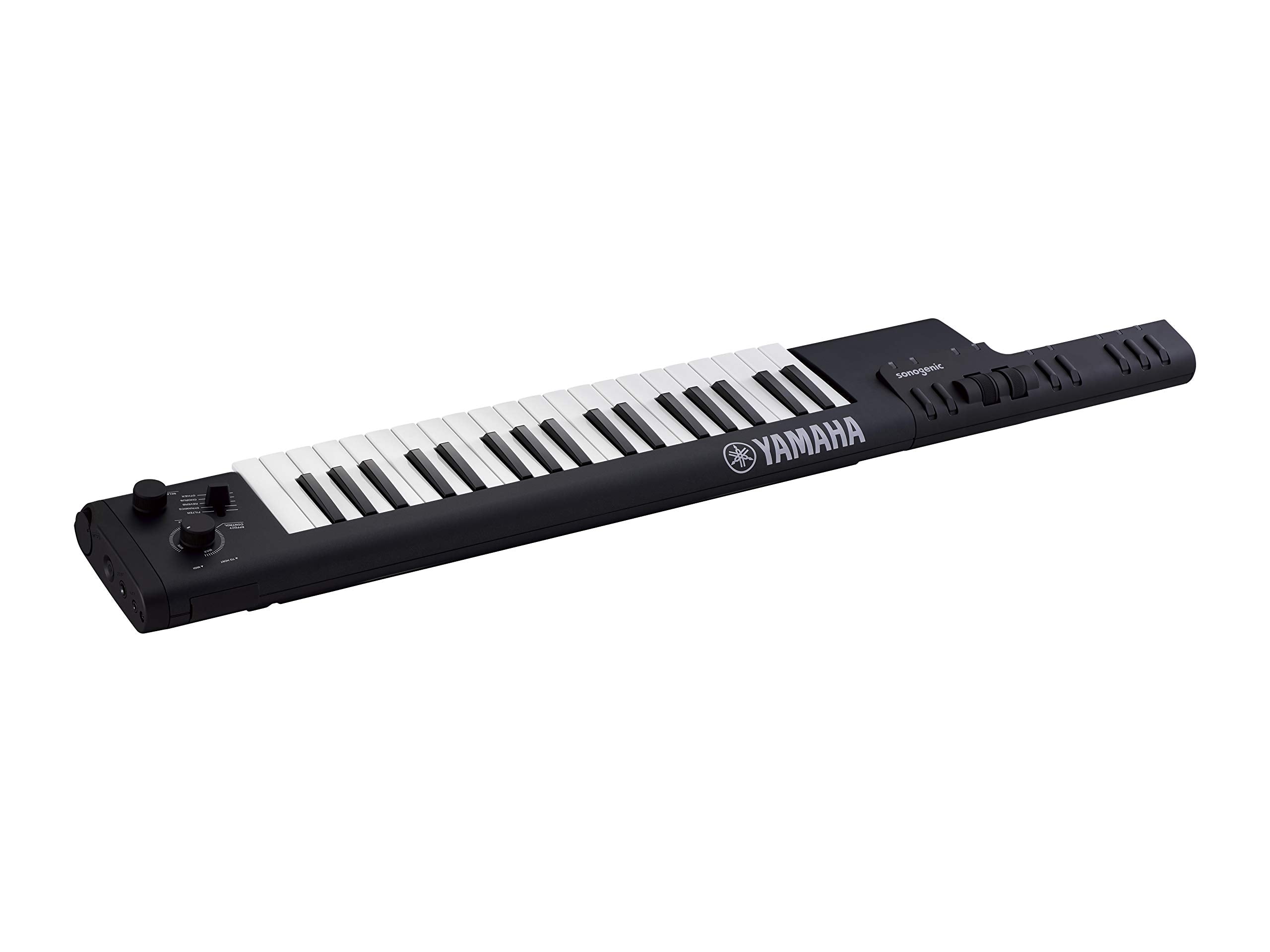 Yamaha Sonogenic Keytar Shs-500 (Black Colour)