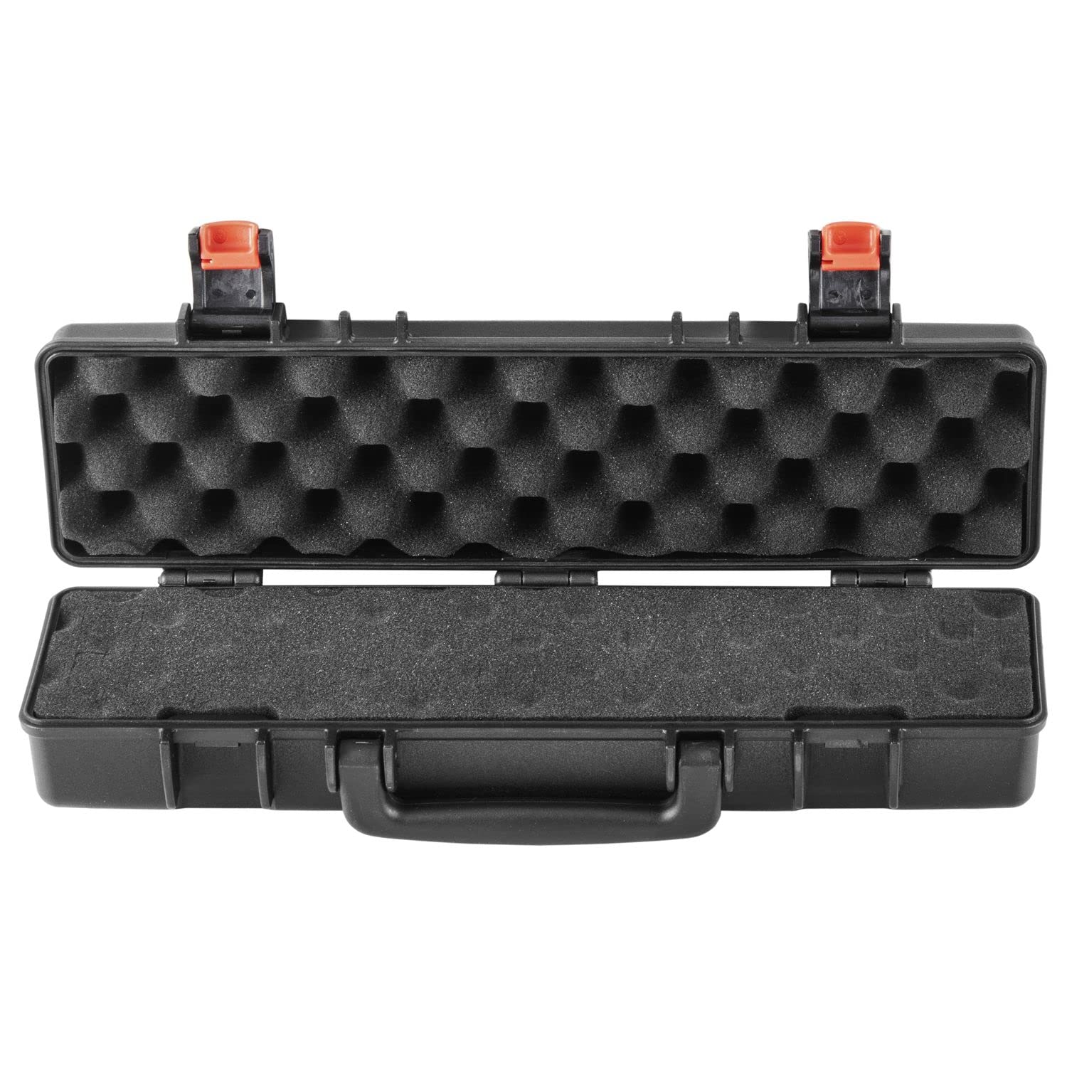 15'' x 3'' x 2'' Interior with Pluck Foams Injection-Molded Utility Case