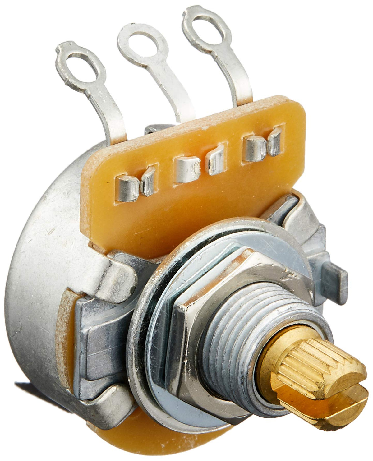 Allparts Cts 250K Split Shaft Audio Pot