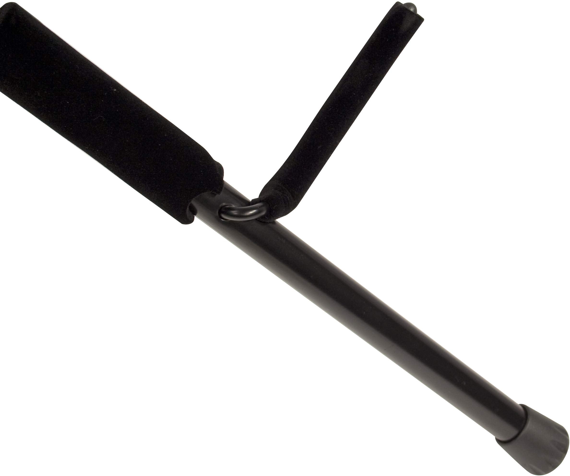 Ultimate Support Ultimate Genesis Series Guitar Stand with Locking Legs (13711)