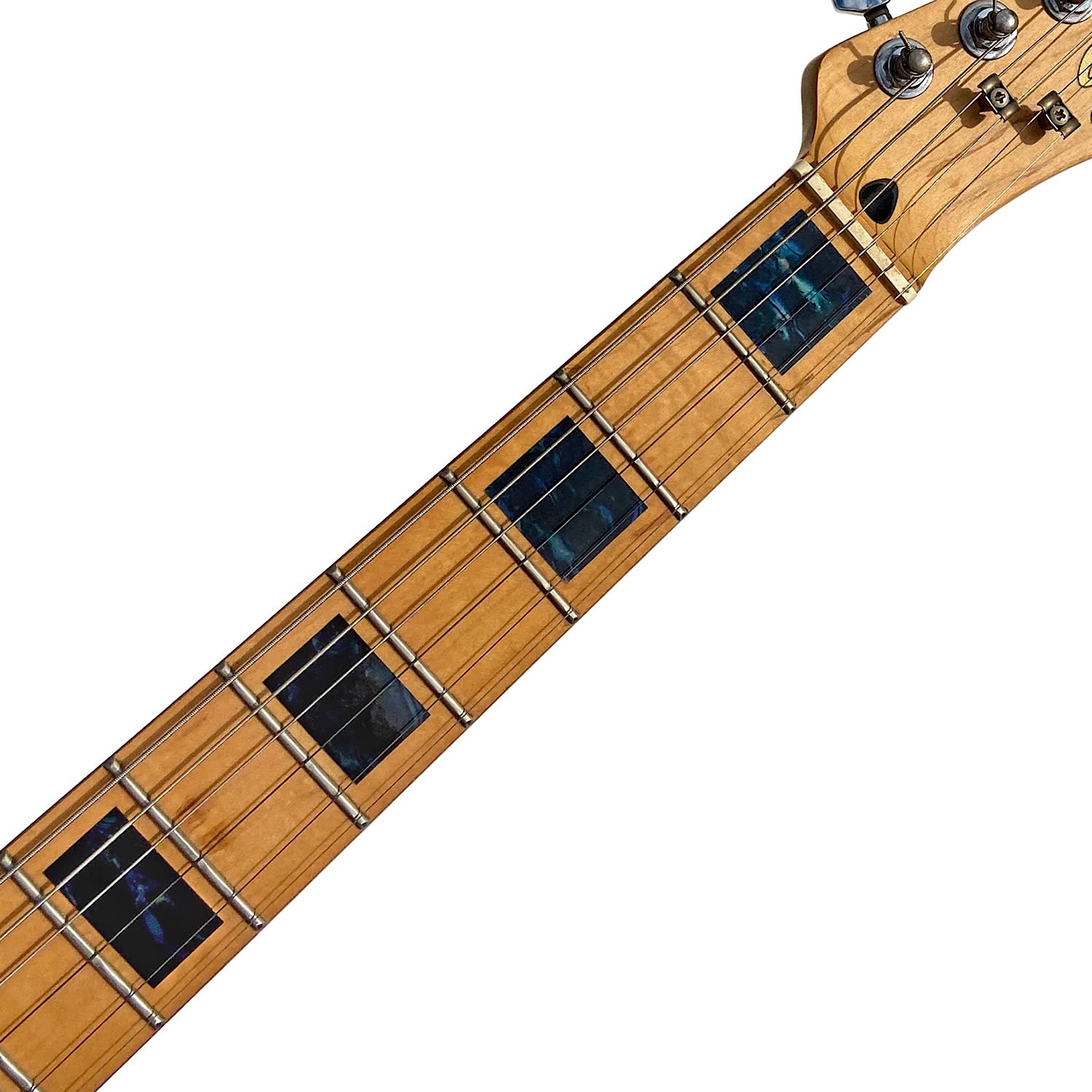 Inlaystickers Sticker/Decal (F-005BL-BP)