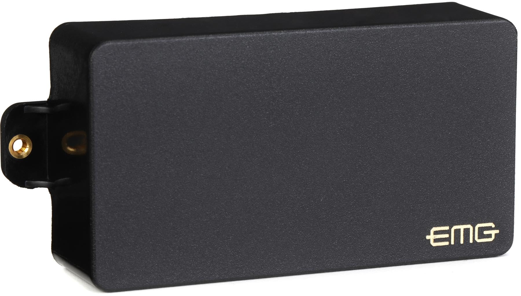 Emg 85 Active Guitar Humbucker Bridge/Neck Pickup, Black