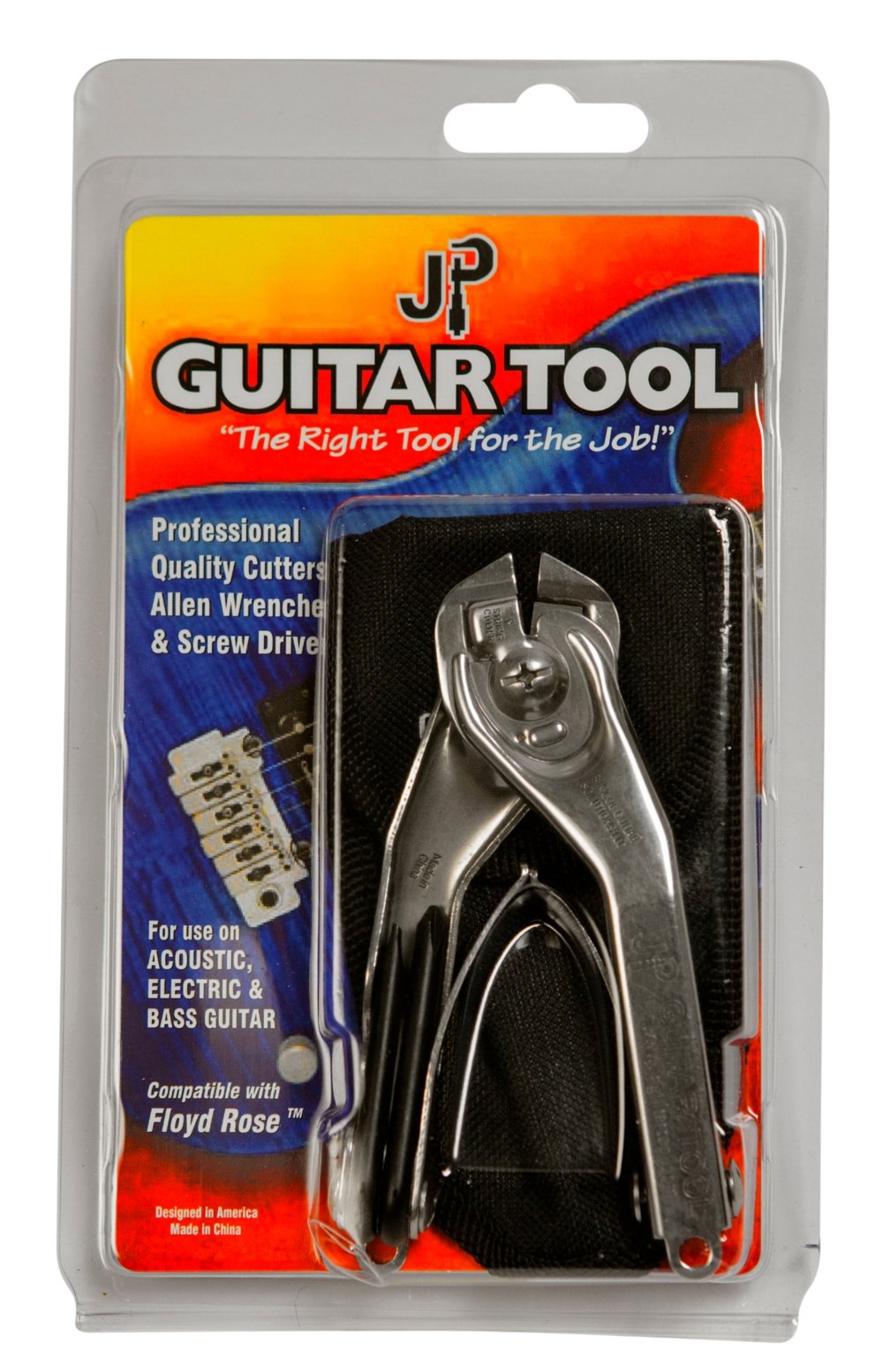 Alfred Music Publishing Guitar Tools (97-20001F)
