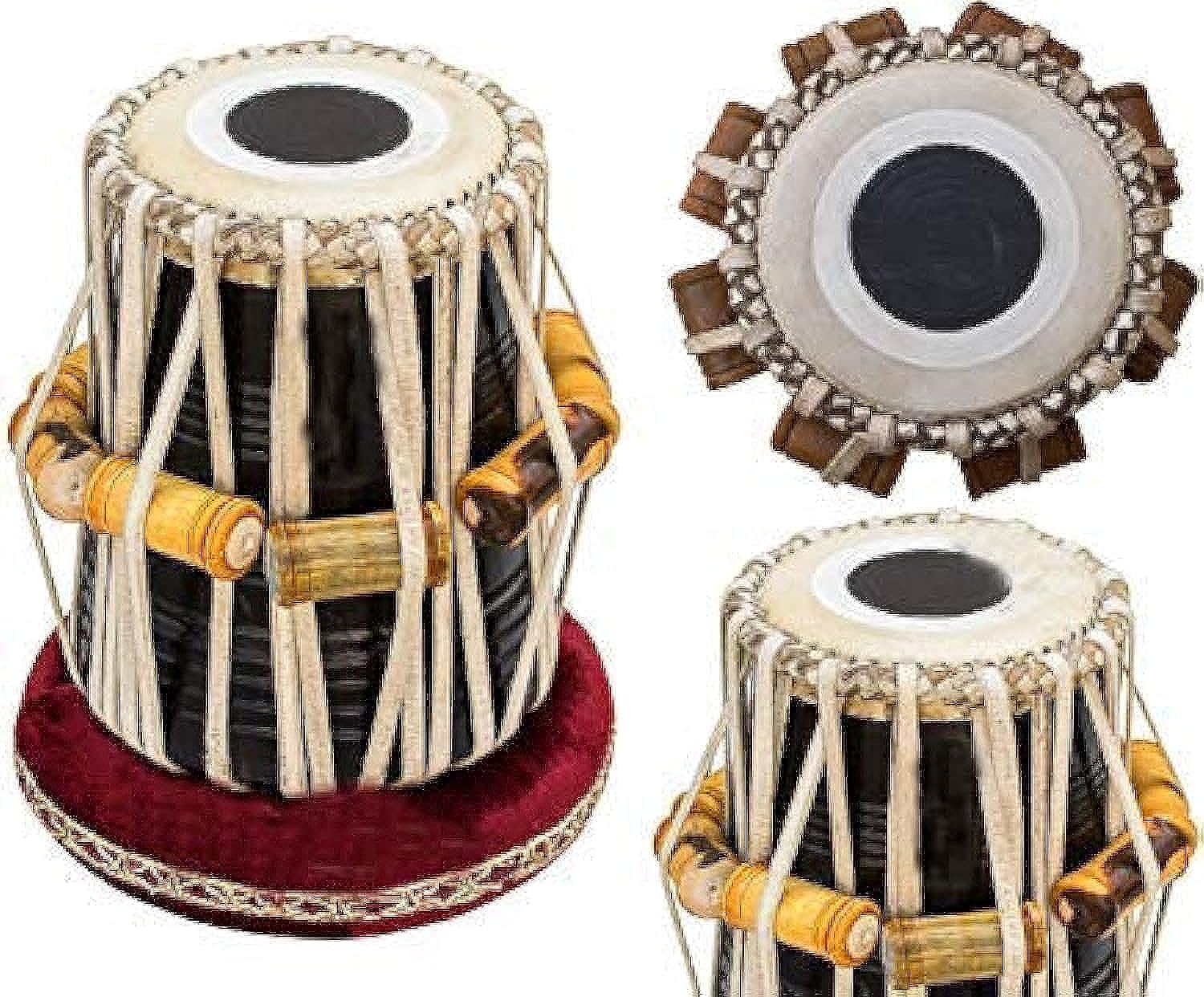 Sg Musical - Sheesham Dayan Tabla