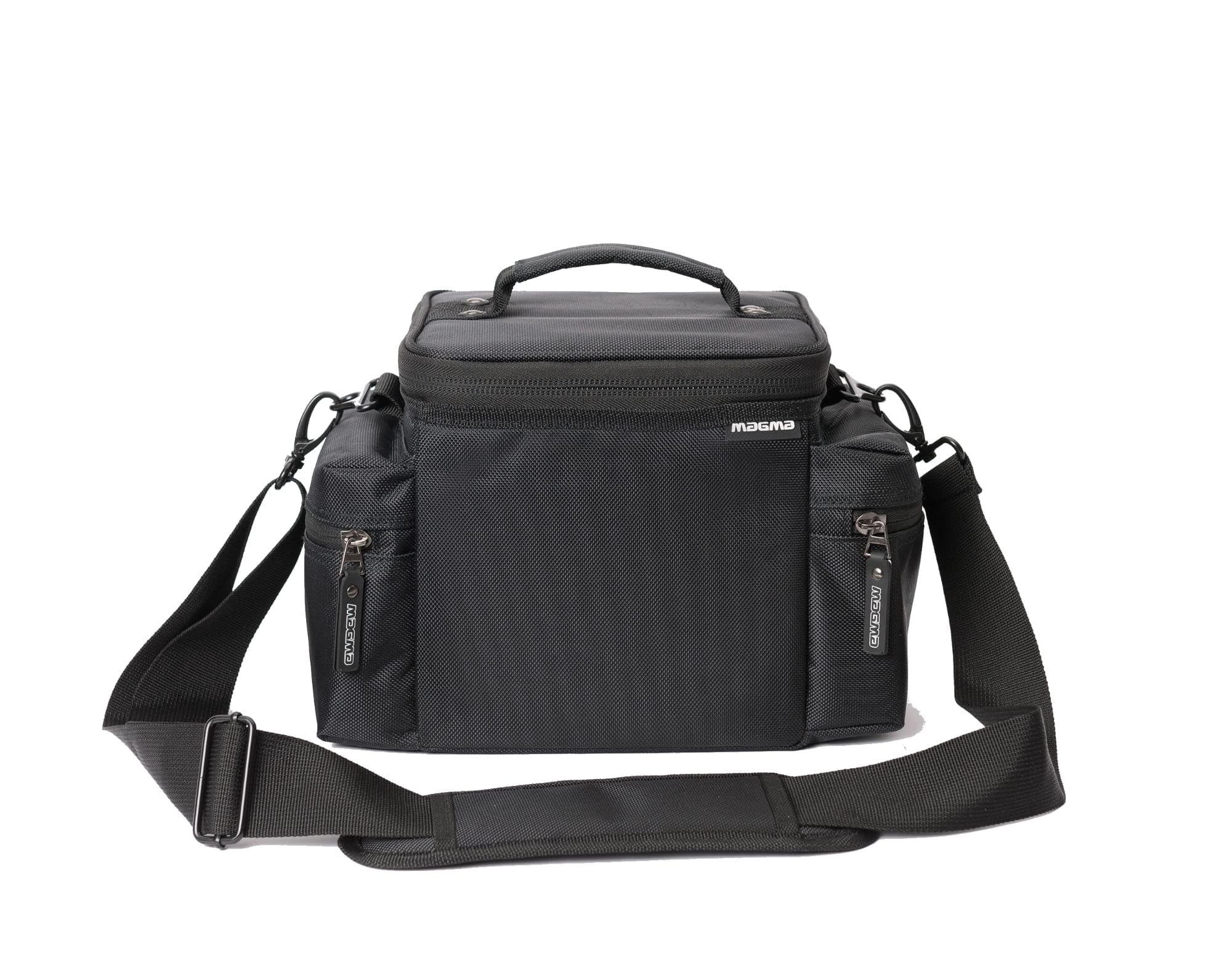 Magma 45 100-holds up to 100 x 7-inch Records DJ Bag (MGA43018)