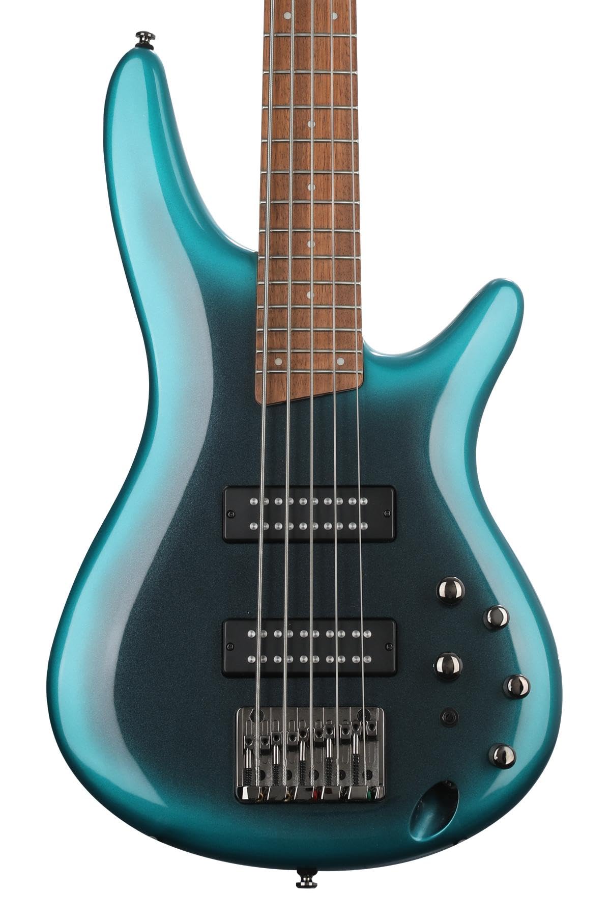 Ibanez Bass Guitar Sr Series Standard 5 String Sr305E-Cub