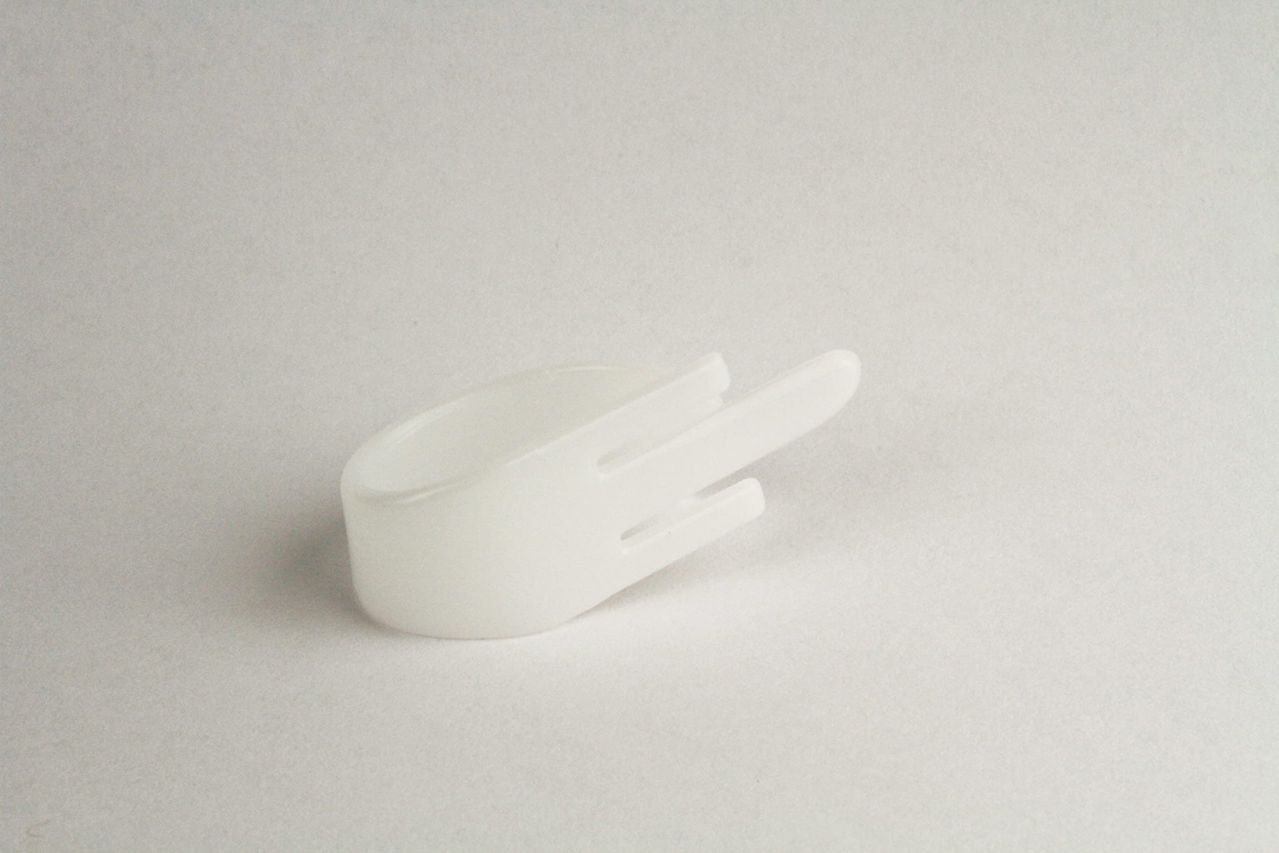 Fred Kelly Picks D3Z-H-8 Delrin Speed Left Heavy Guitar Pick (Pack Of 8)