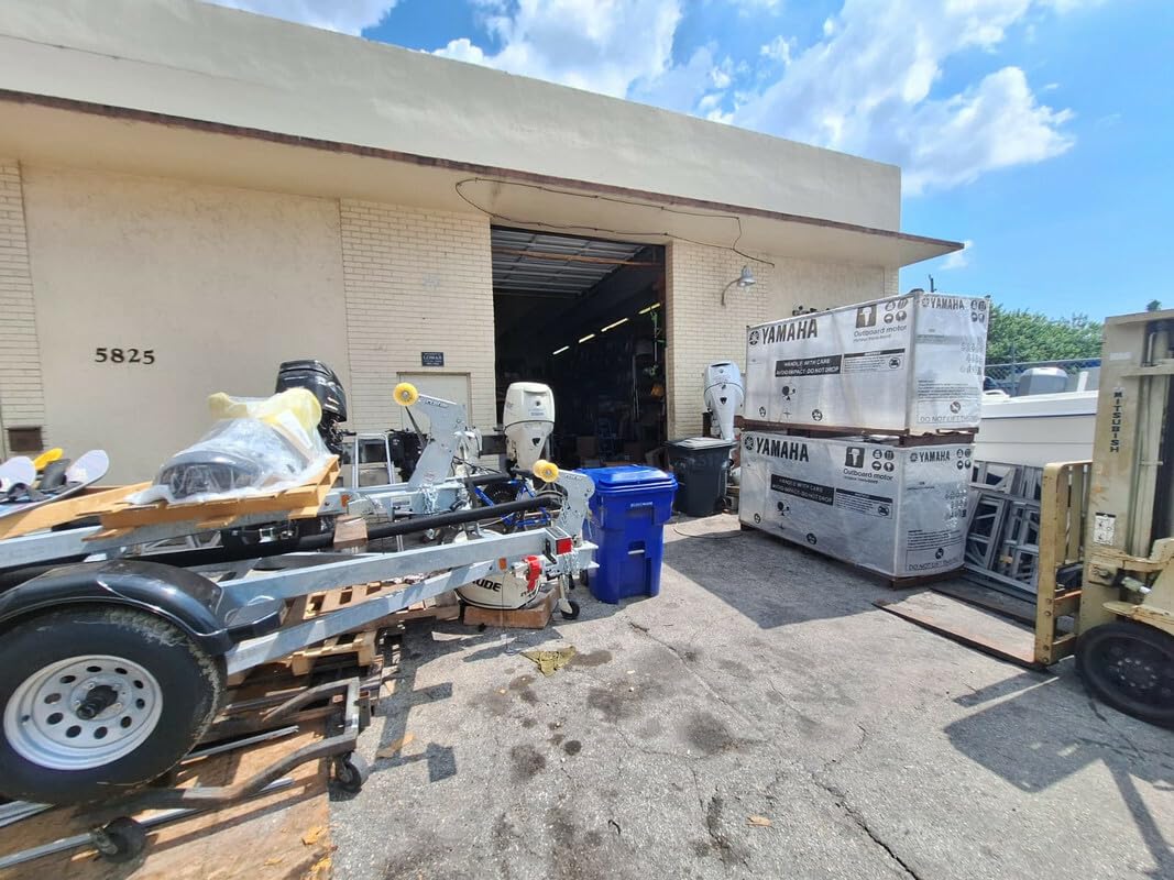 Lewmar 68000888 Footswitch Assy Ss Down